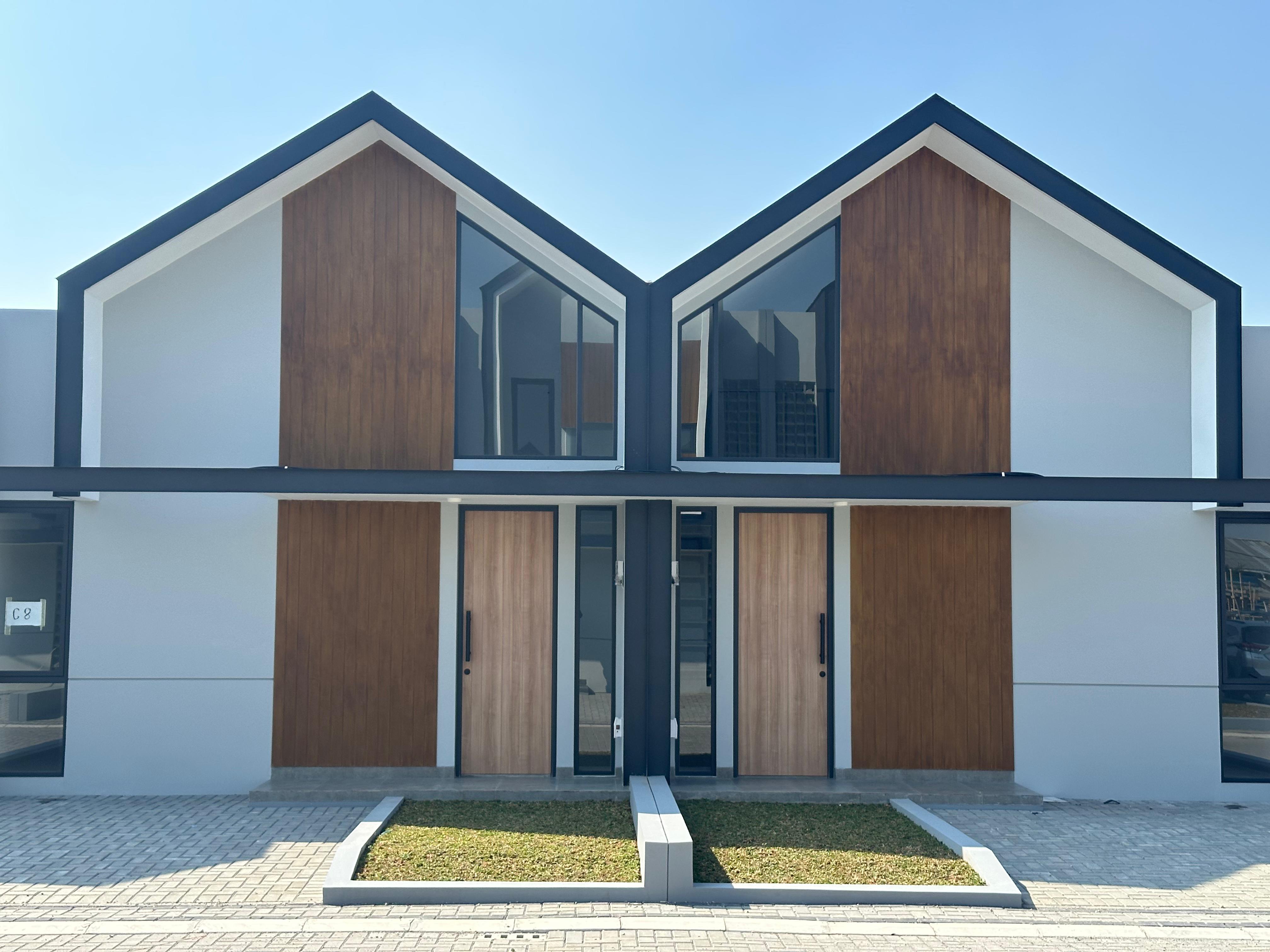 Kopo Kanaya Residence