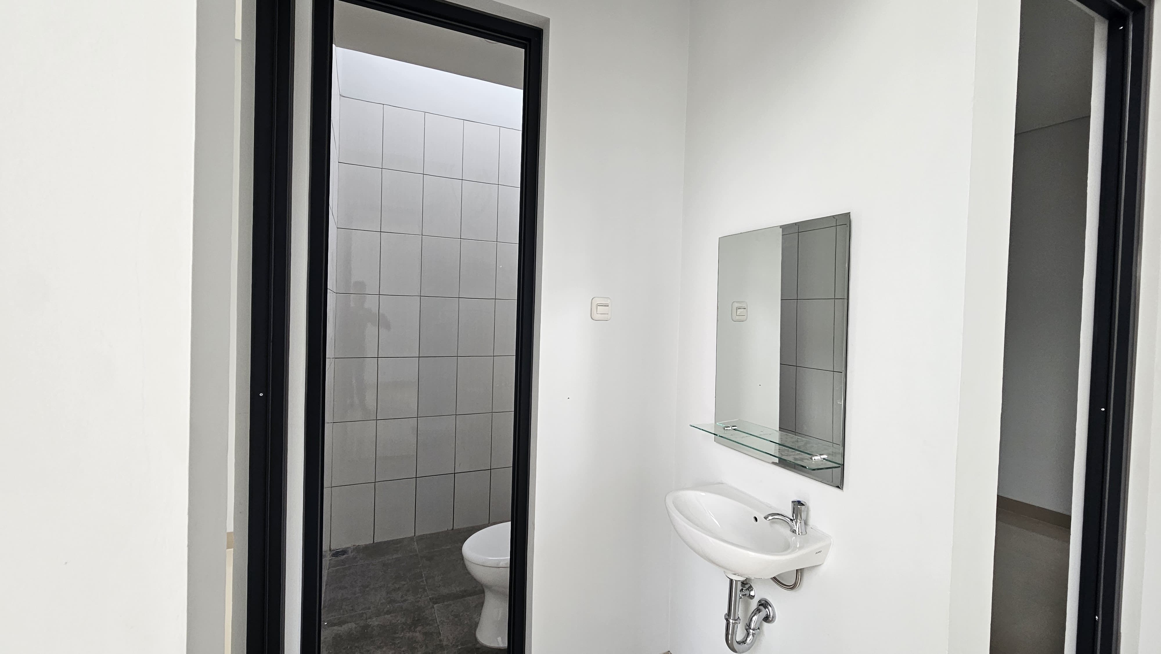 Kopo Kanaya Residence