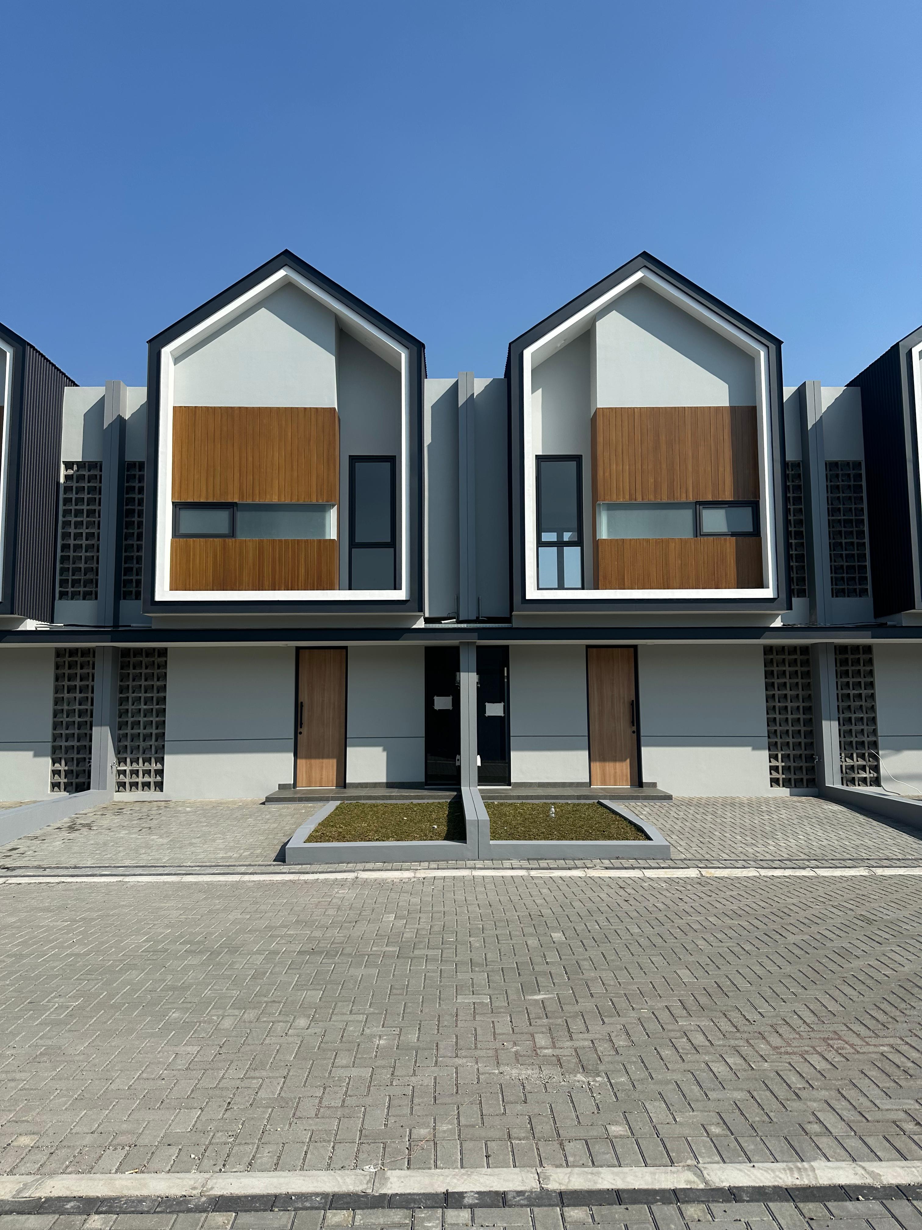 Kopo Kanaya Residence