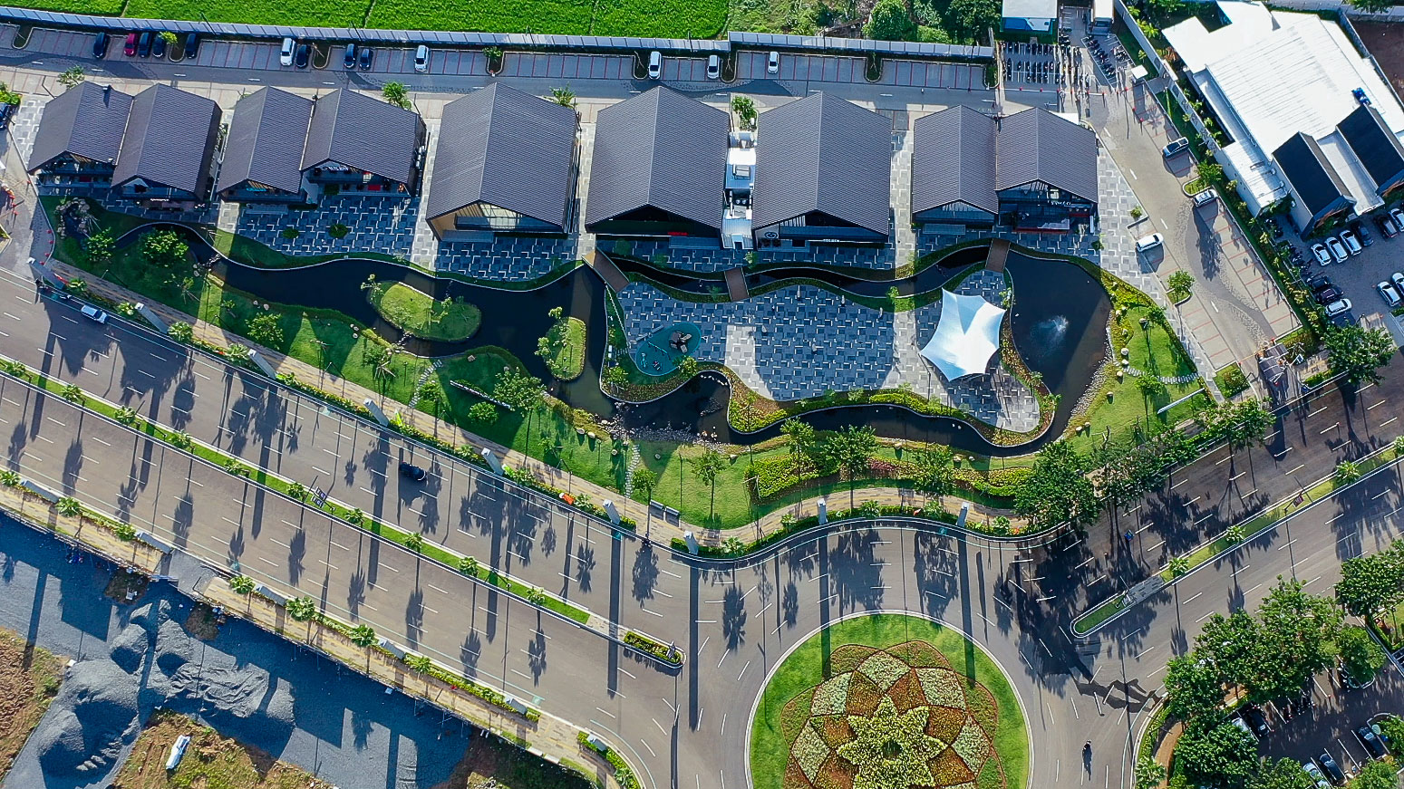 summarecon crown gading