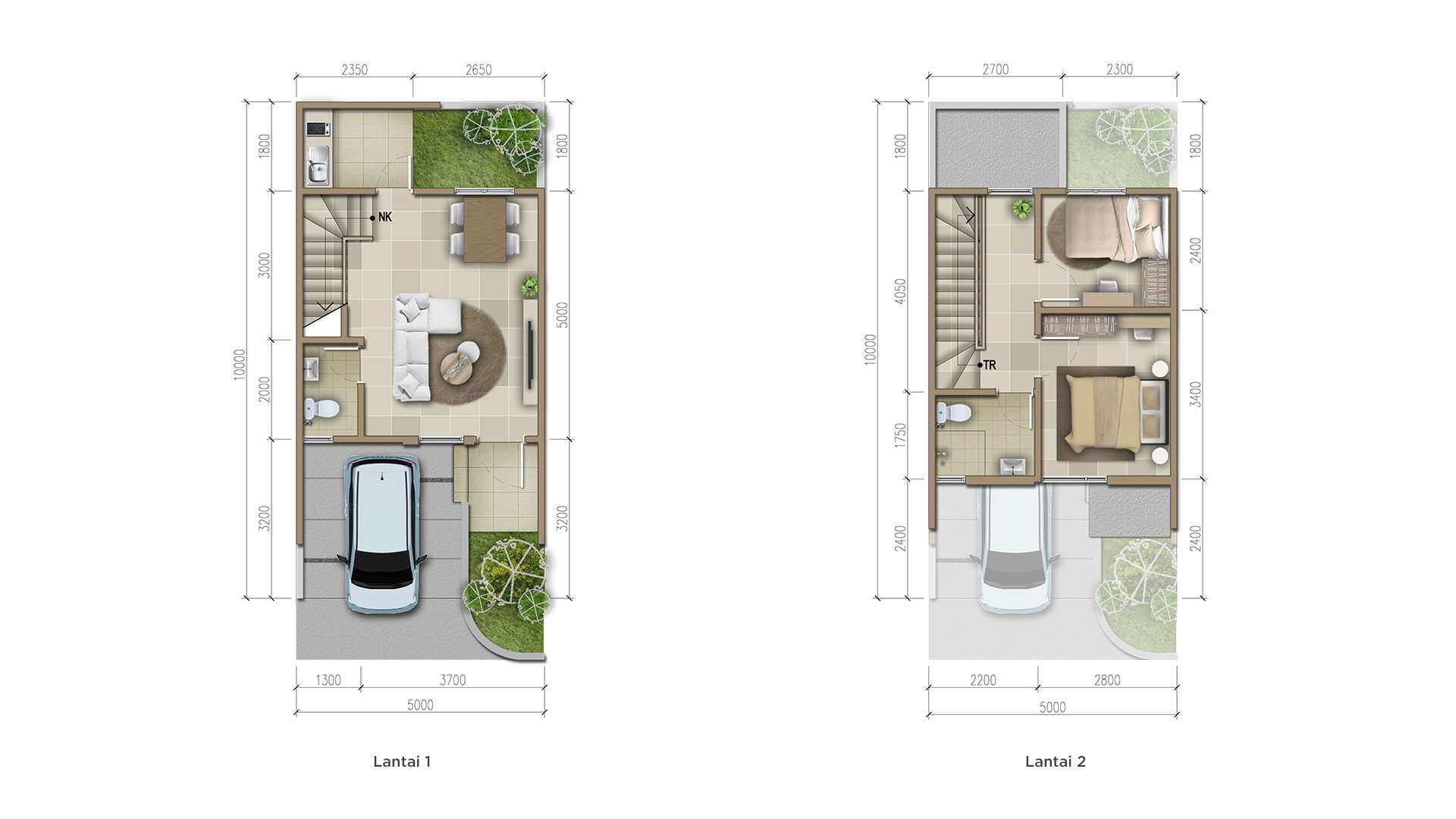 summarecon crown gading