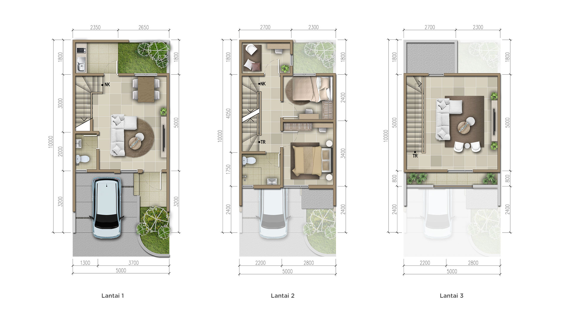 Summarecon Crown Gading