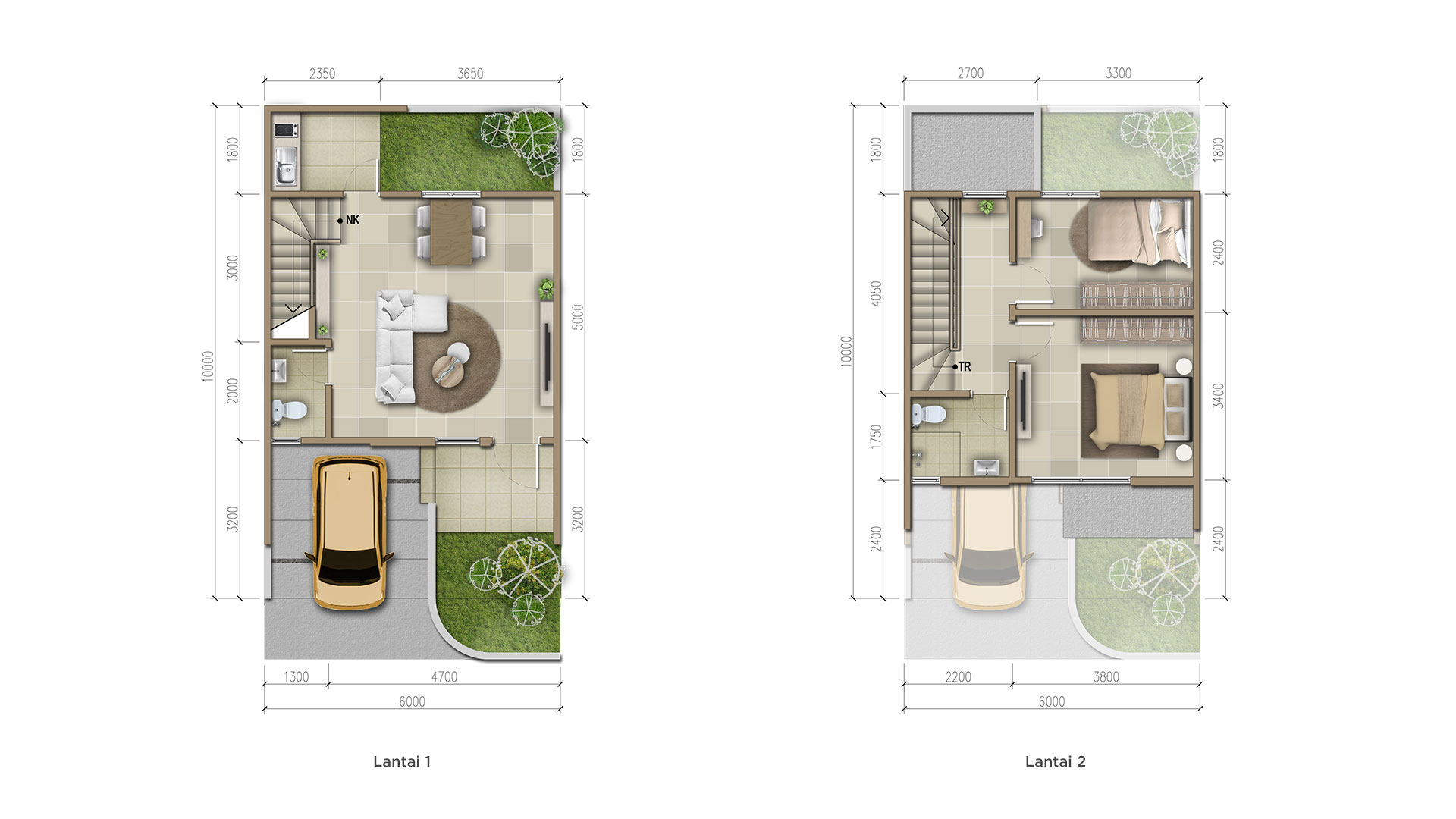 summarecon crown gading