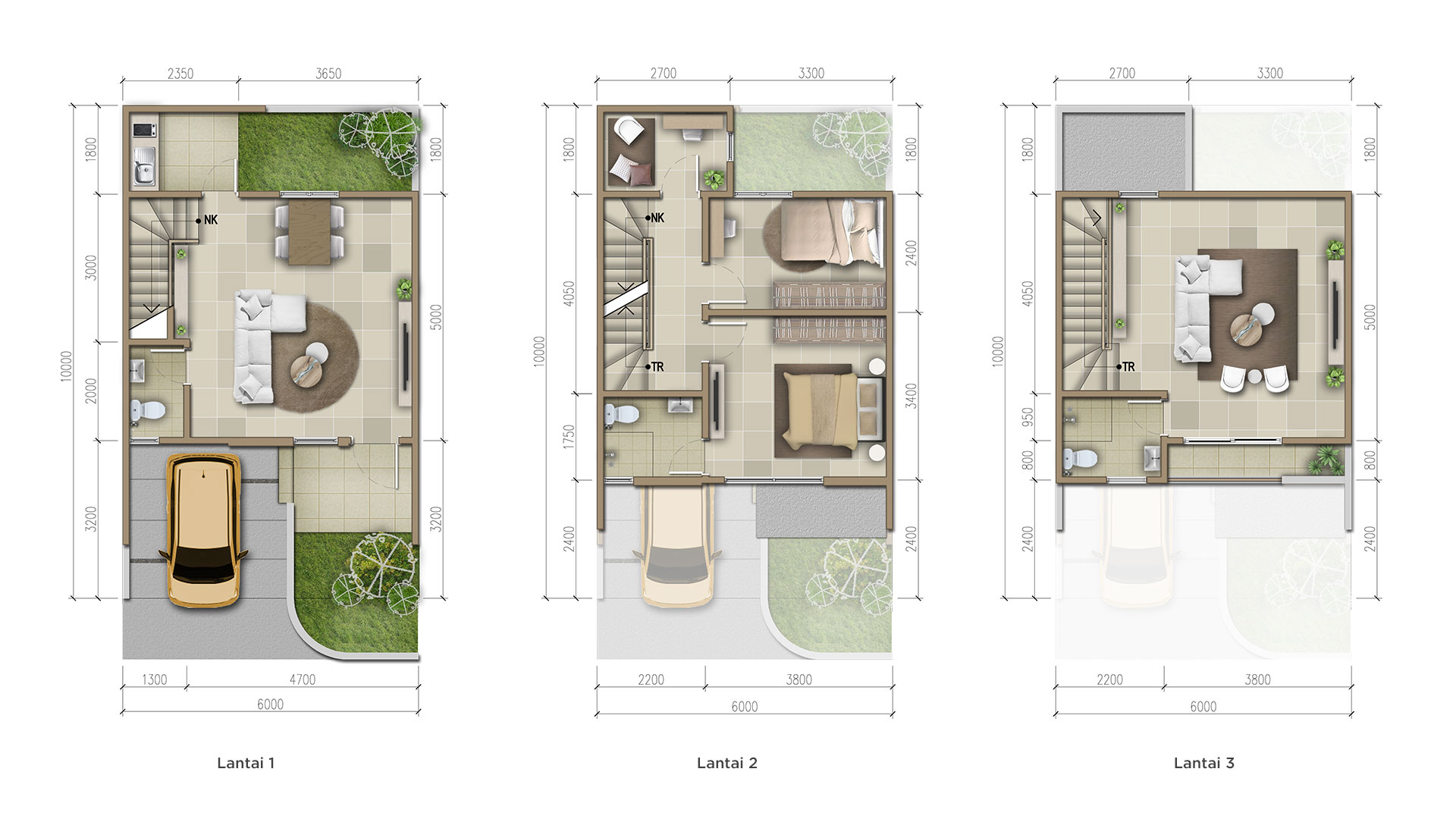 Summarecon Crown Gading