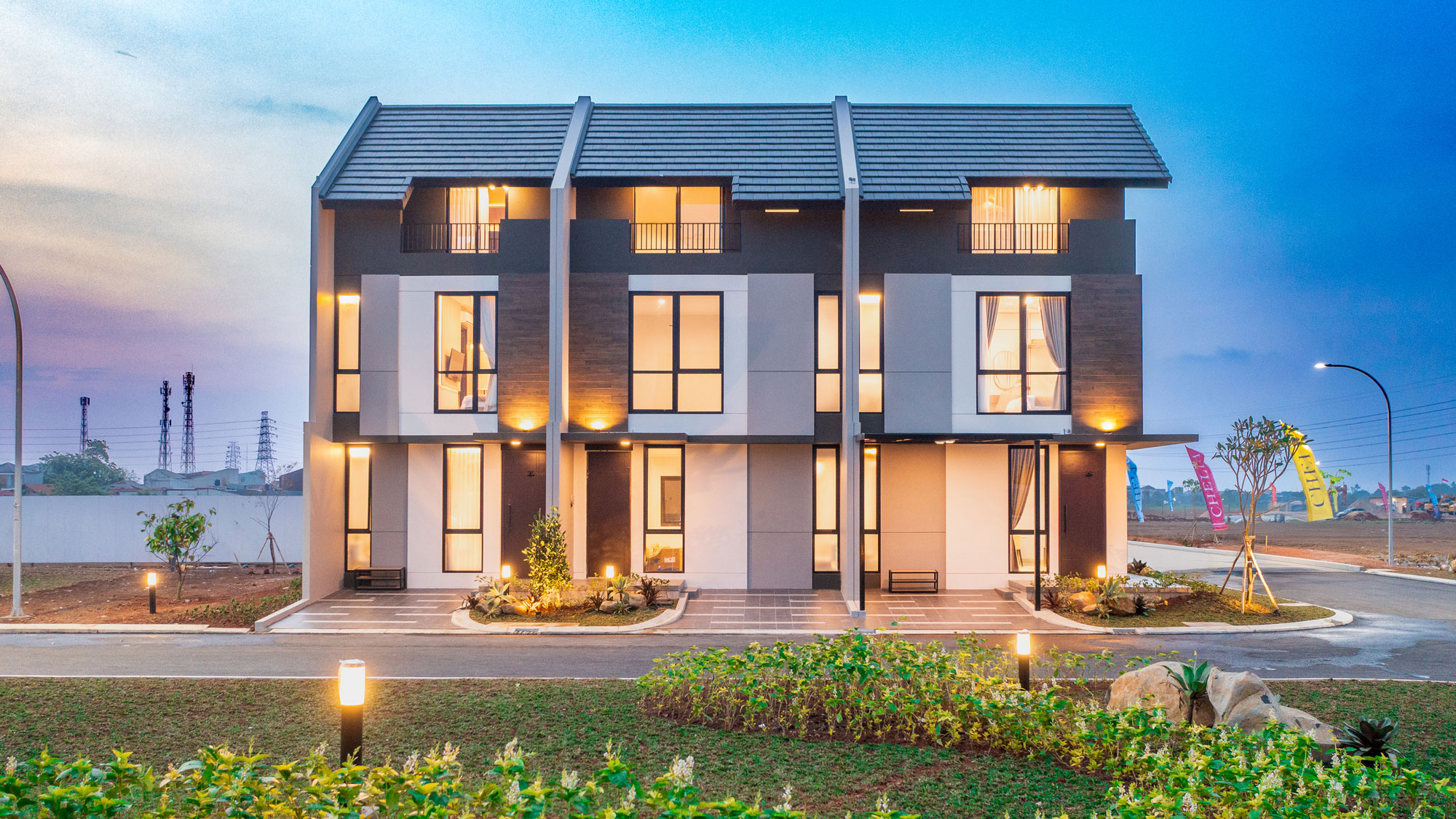 summarecon crown gading