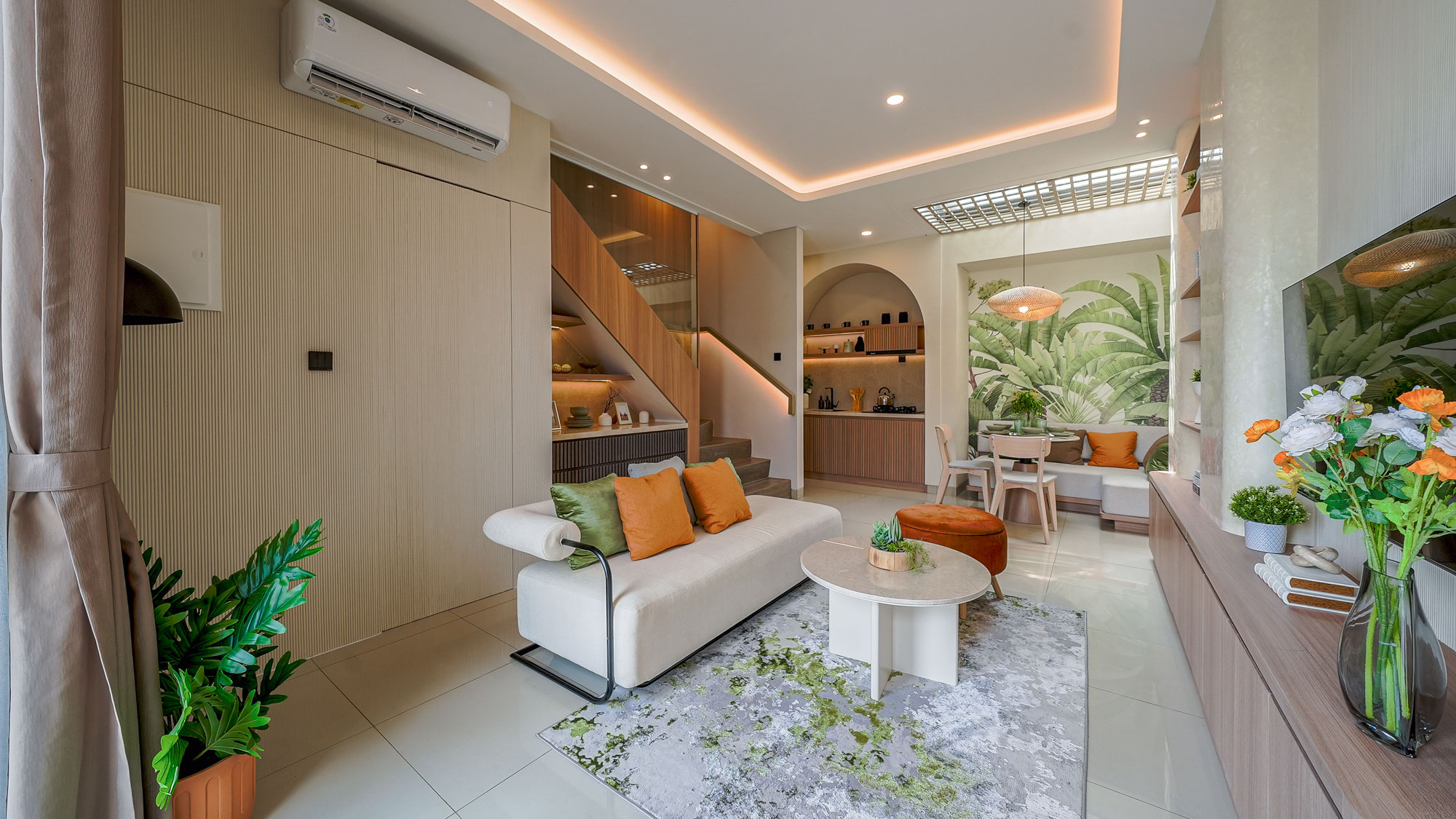 Summarecon Crown Gading