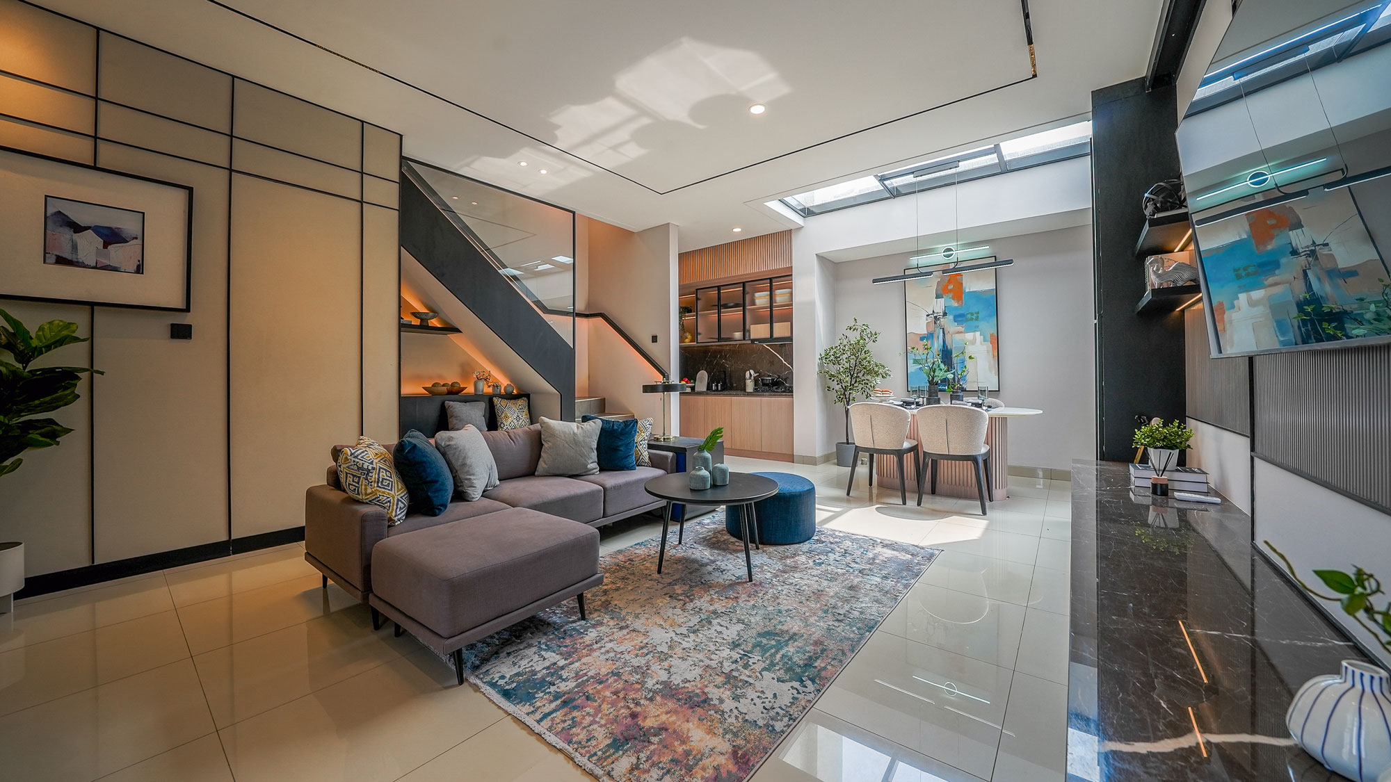 Summarecon Crown Gading