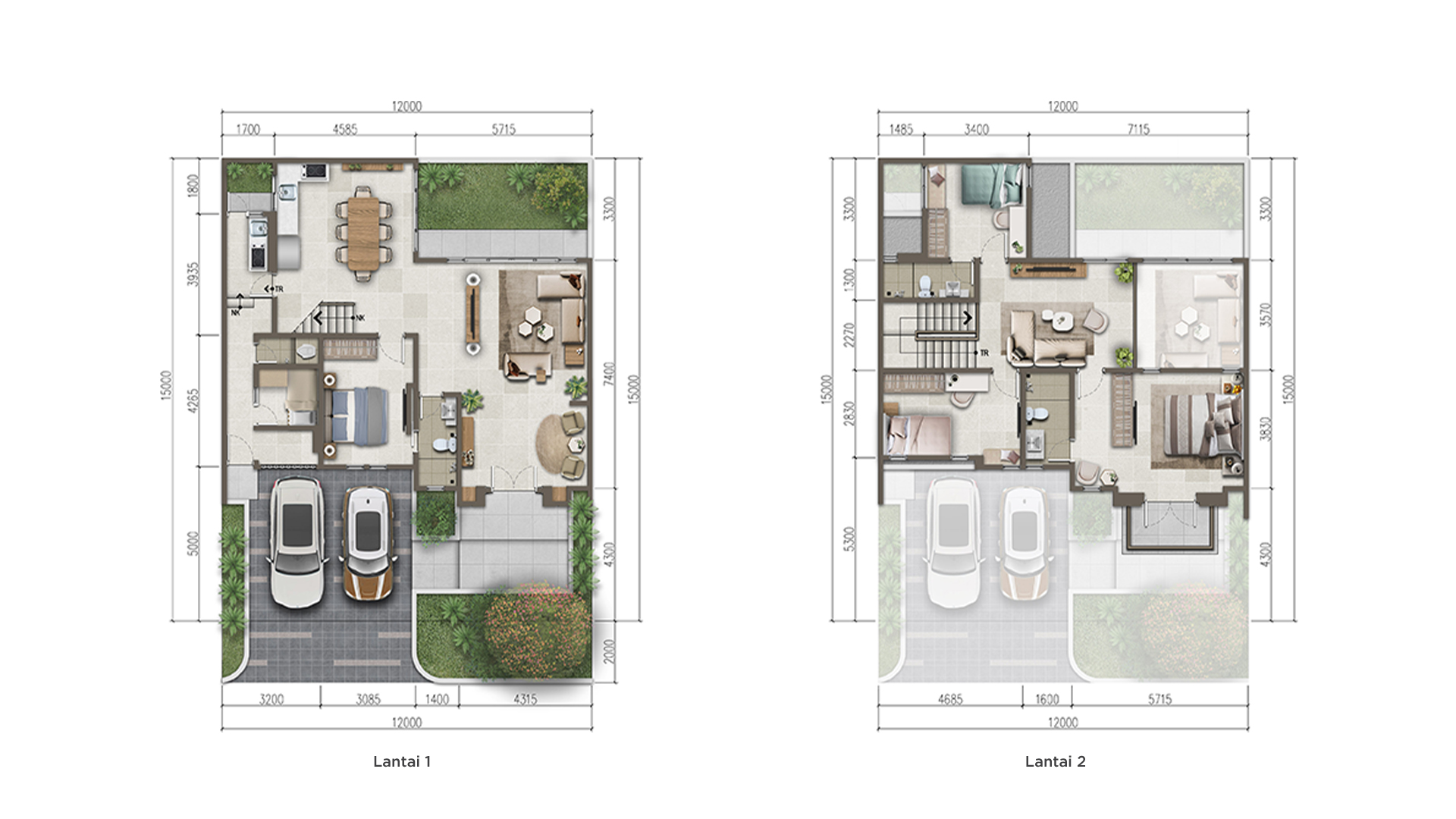 summarecon crown gading