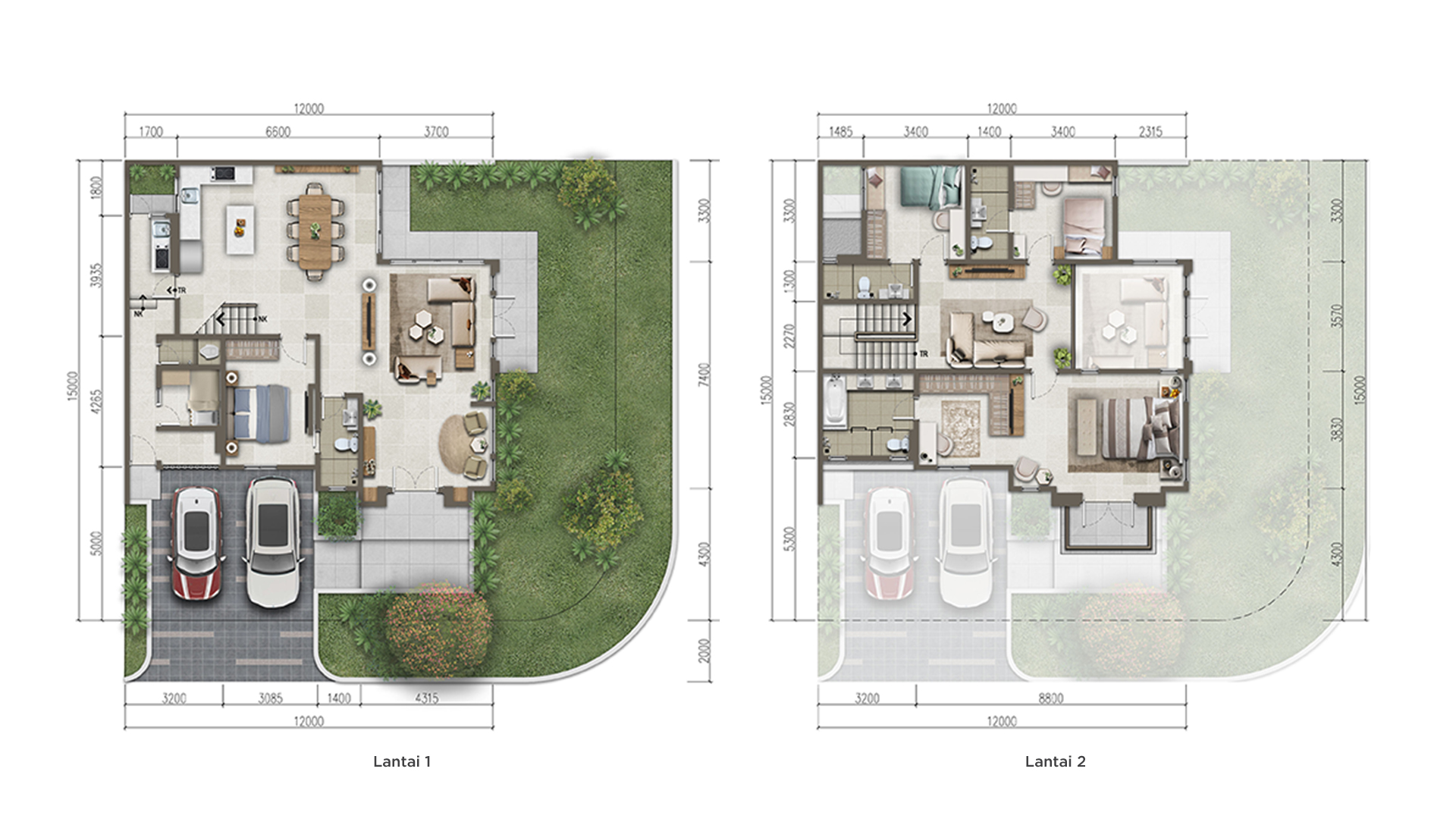 summarecon crown gading