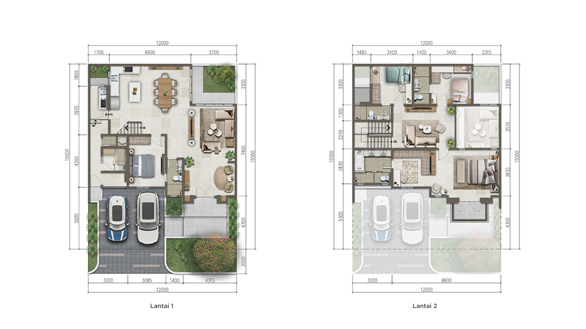 summarecon crown gading