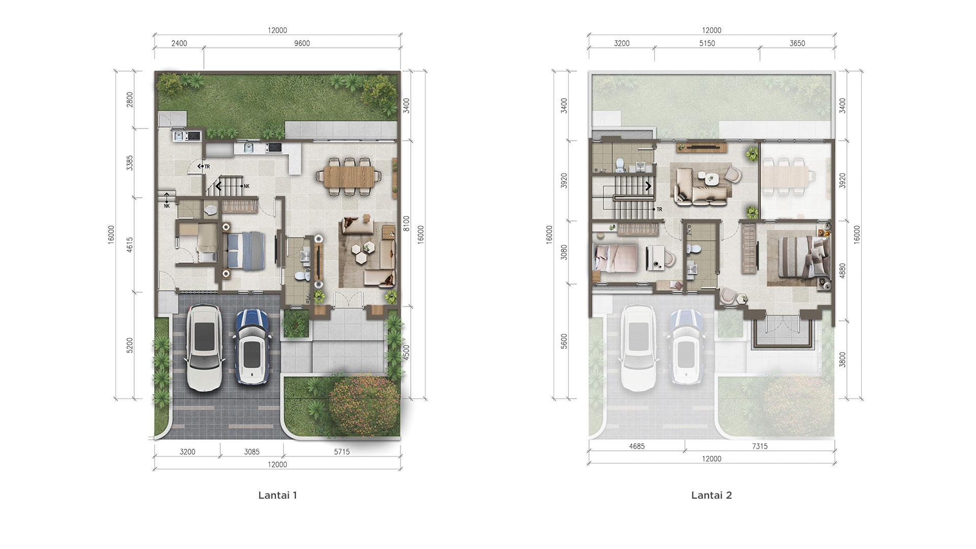 summarecon crown gading