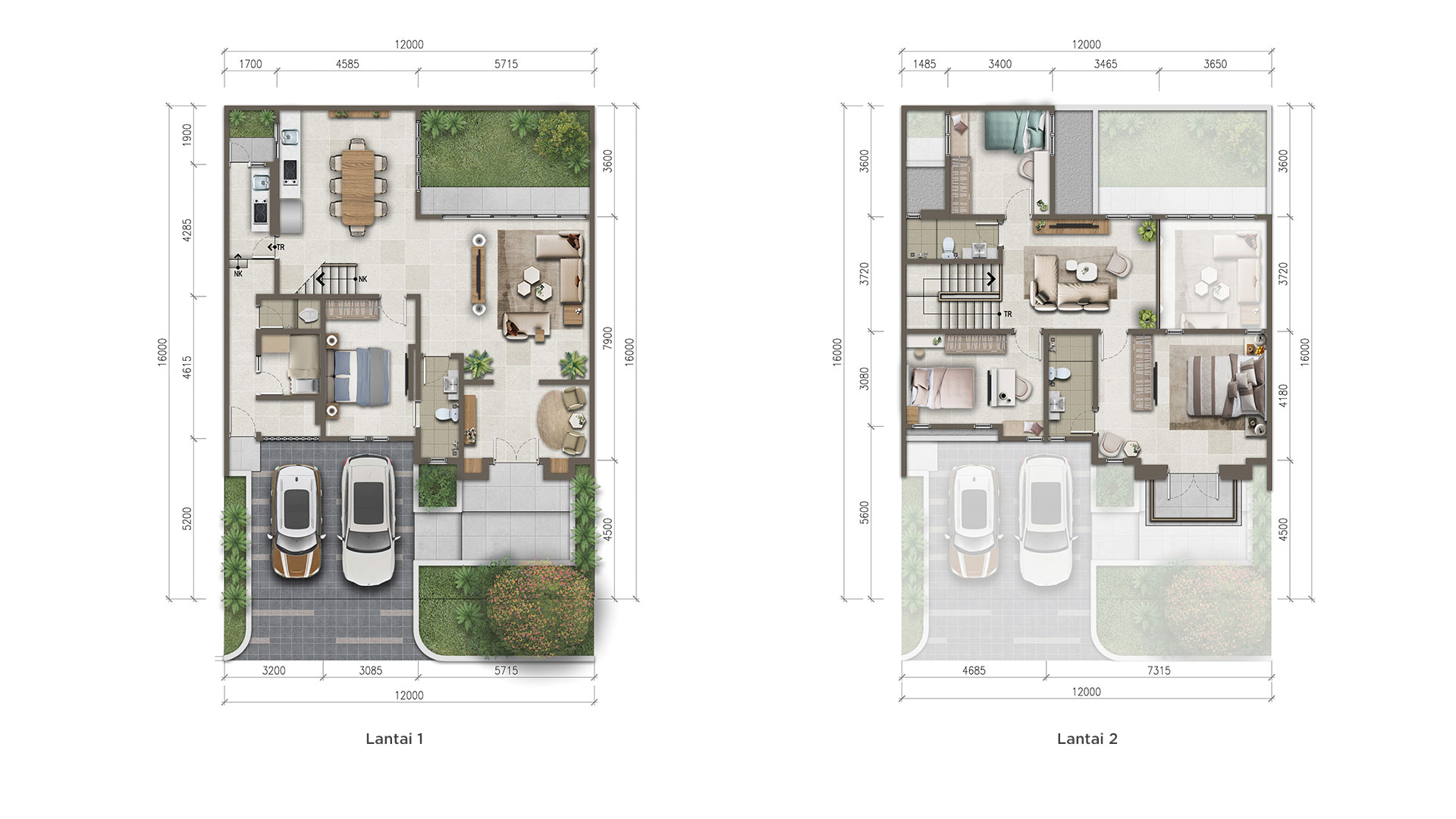 summarecon crown gading