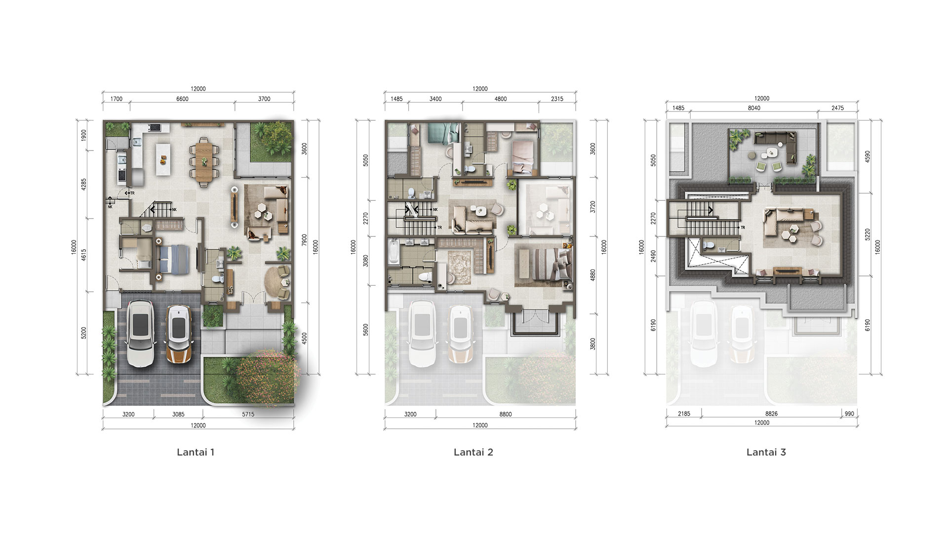 summarecon crown gading