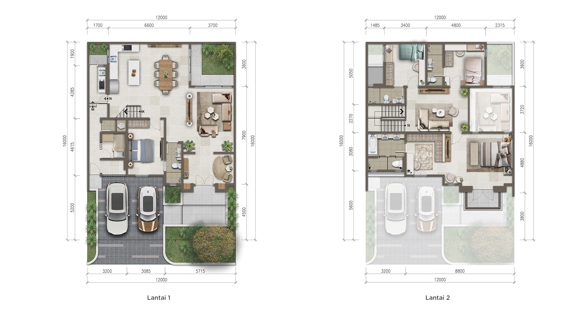 summarecon crown gading