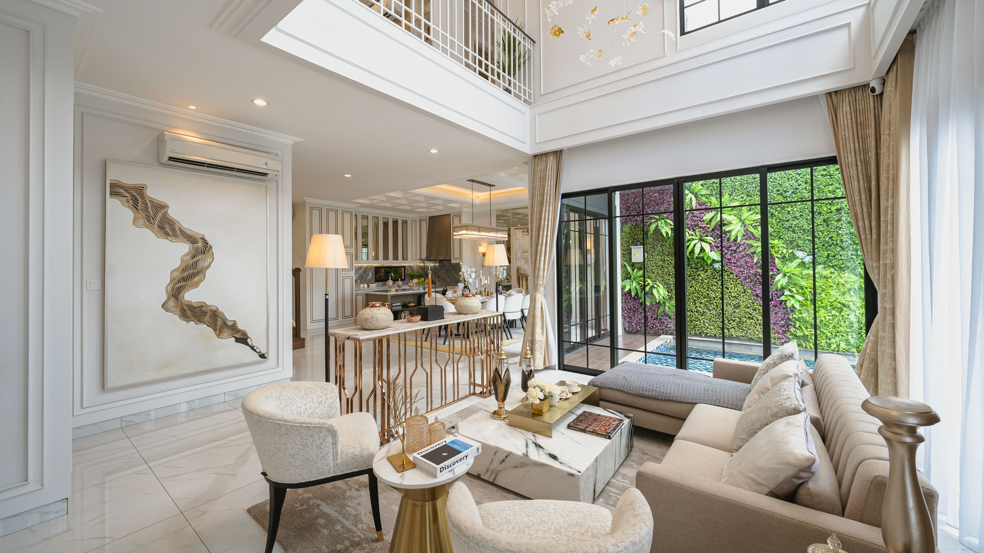 Summarecon Crown Gading