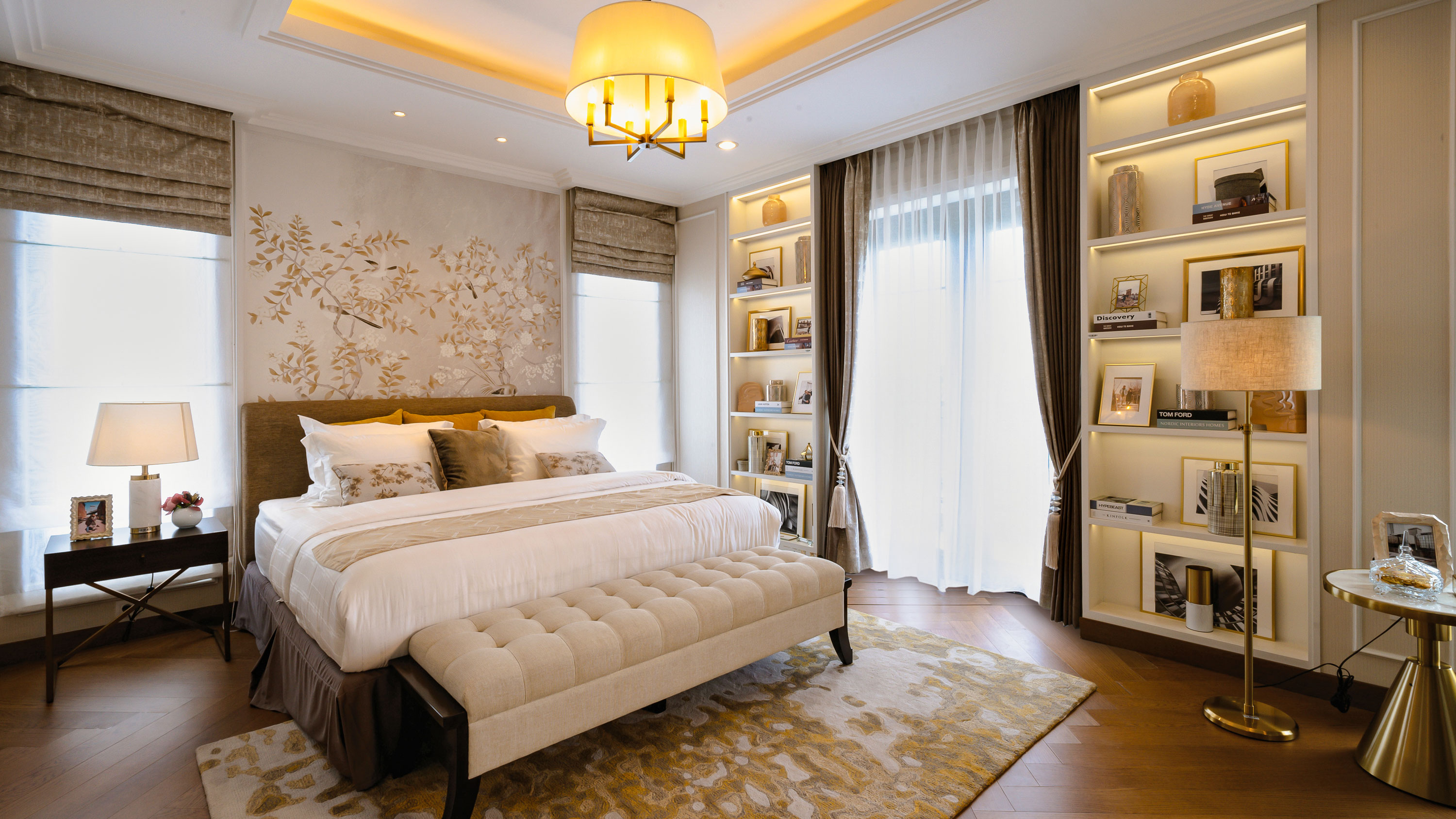 Summarecon Crown Gading