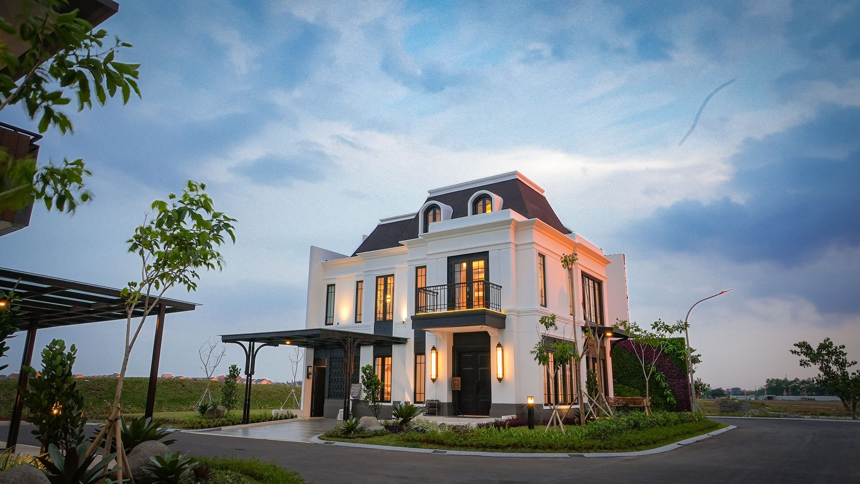 Summarecon Crown Gading