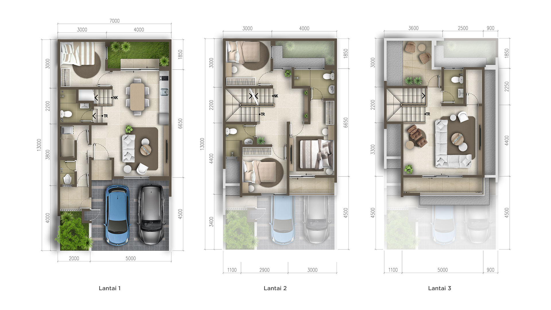 Summarecon Crown Gading