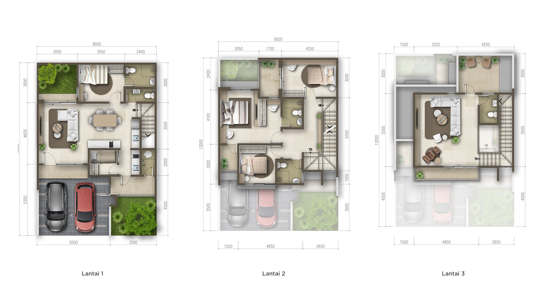 Summarecon Crown Gading