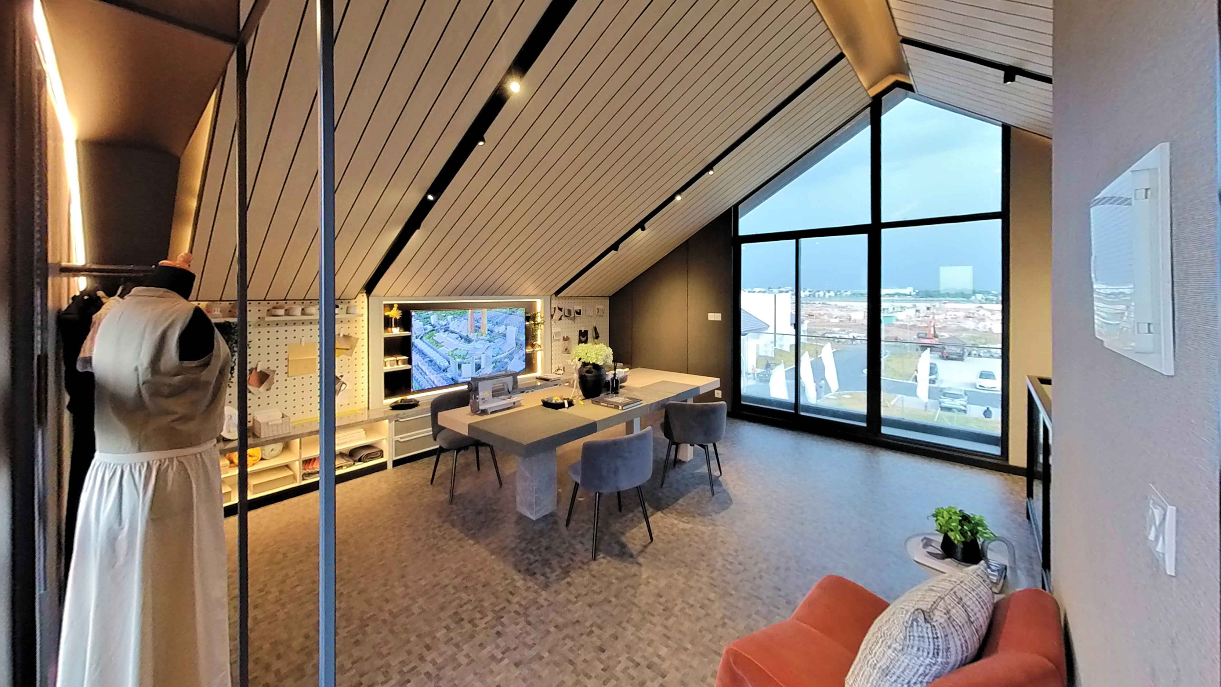 Summarecon Crown Gading