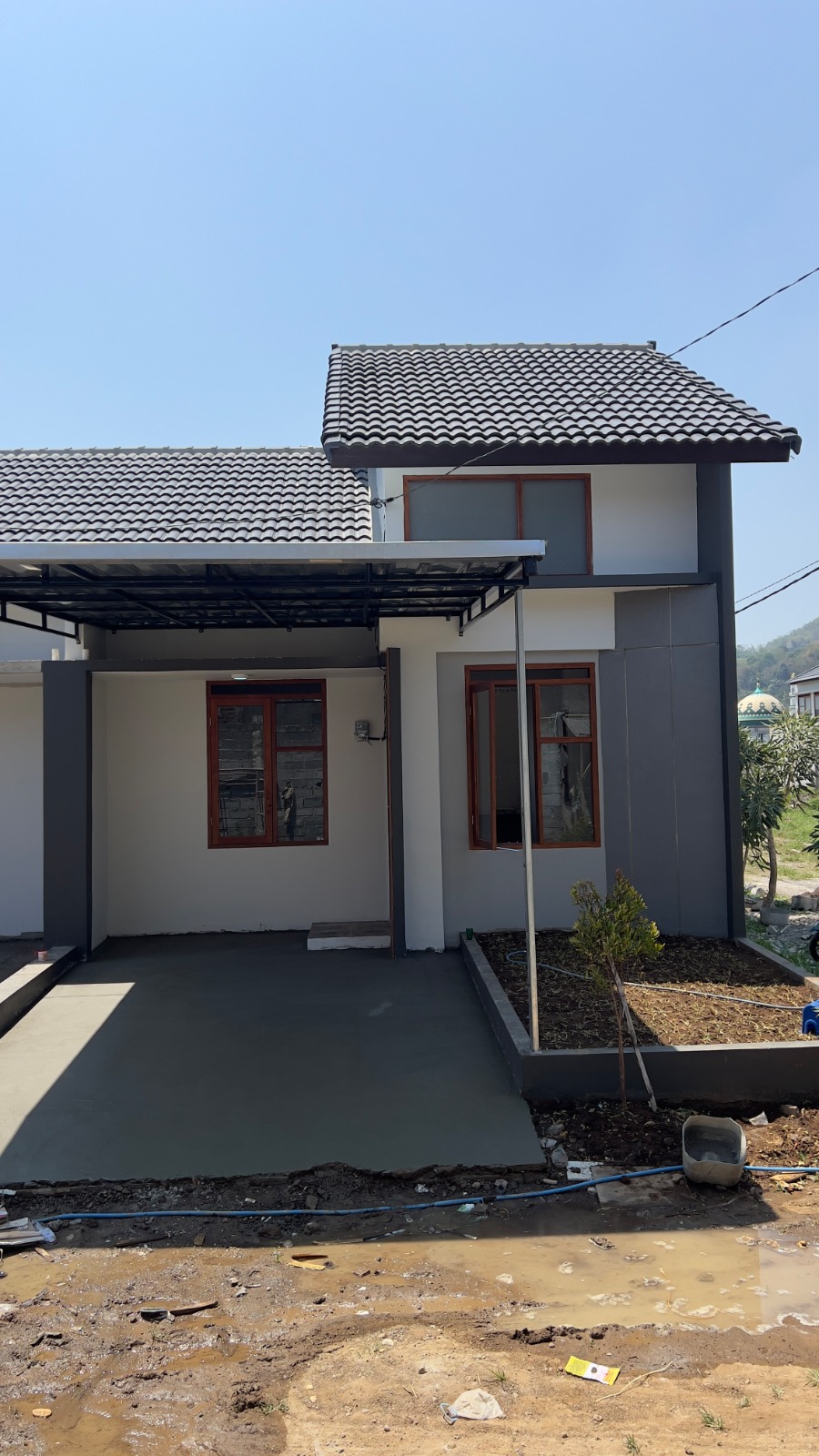 grand malakasari residence