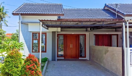 grand malakasari residence