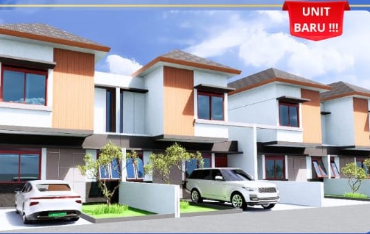 grand malakasari residence