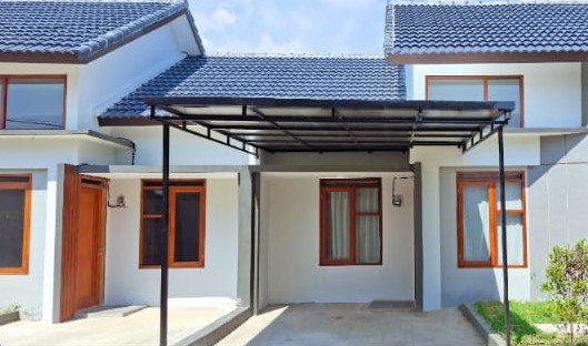 grand malakasari residence