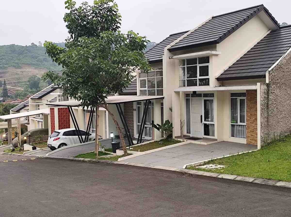 the awani residence 3