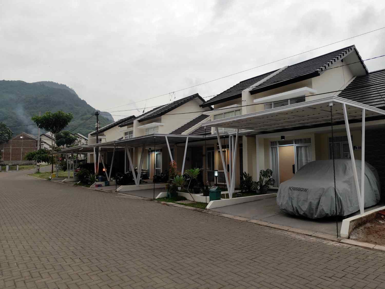 the awani residence 3