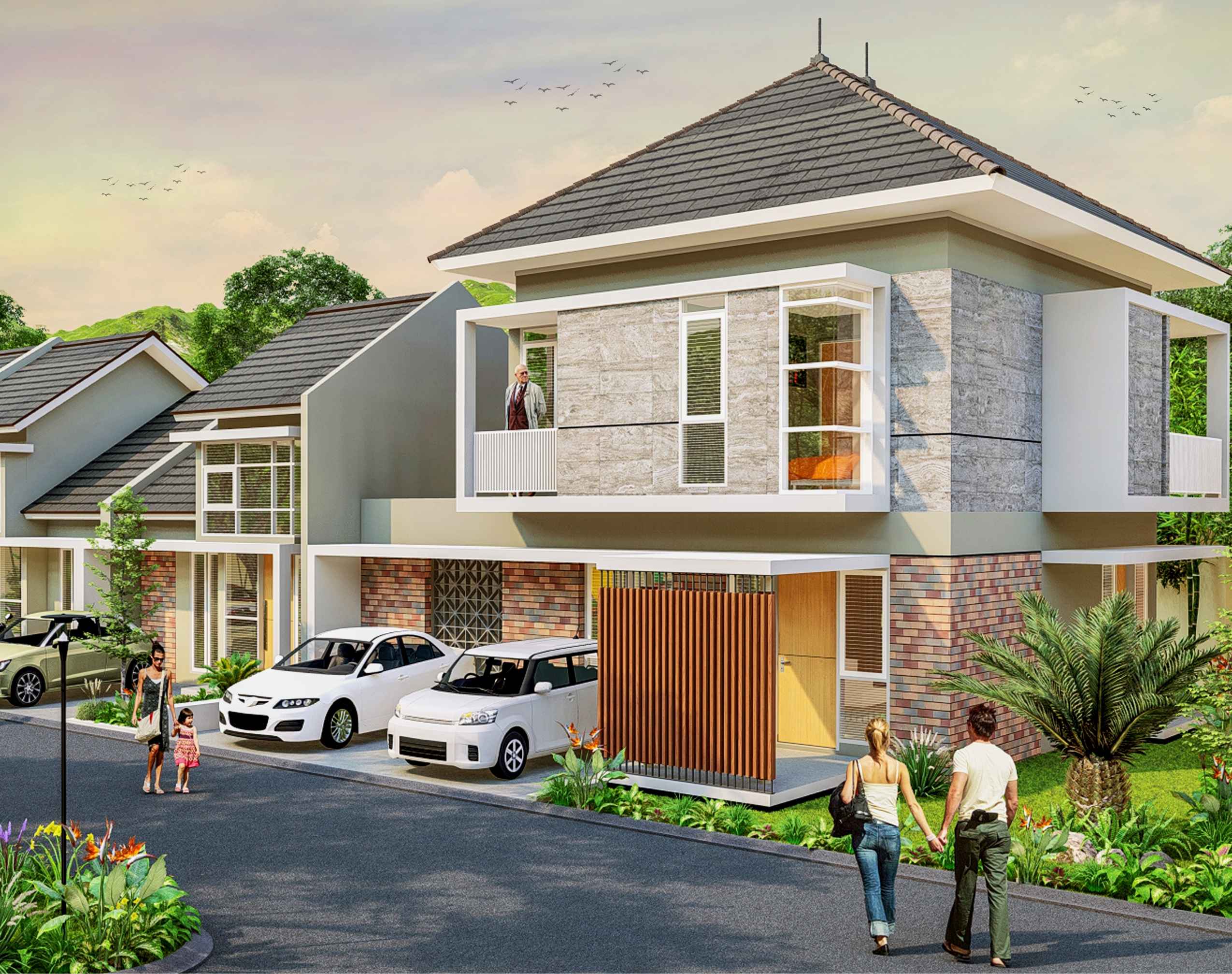 the awani residence 3