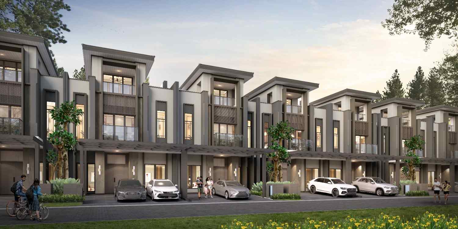 paramount gading serpong