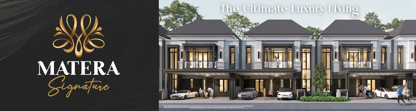 paramount gading serpong