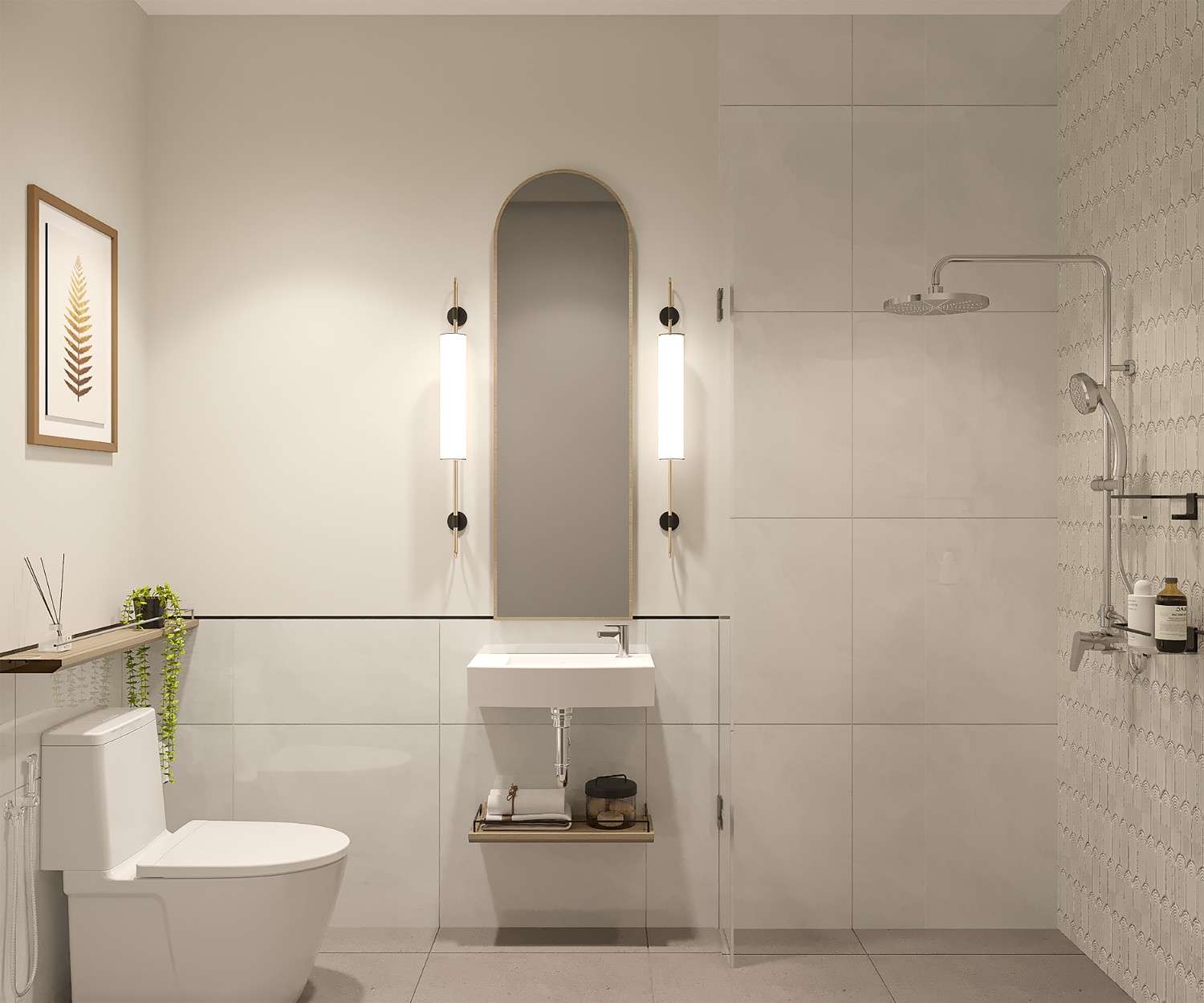 paramount gading serpong