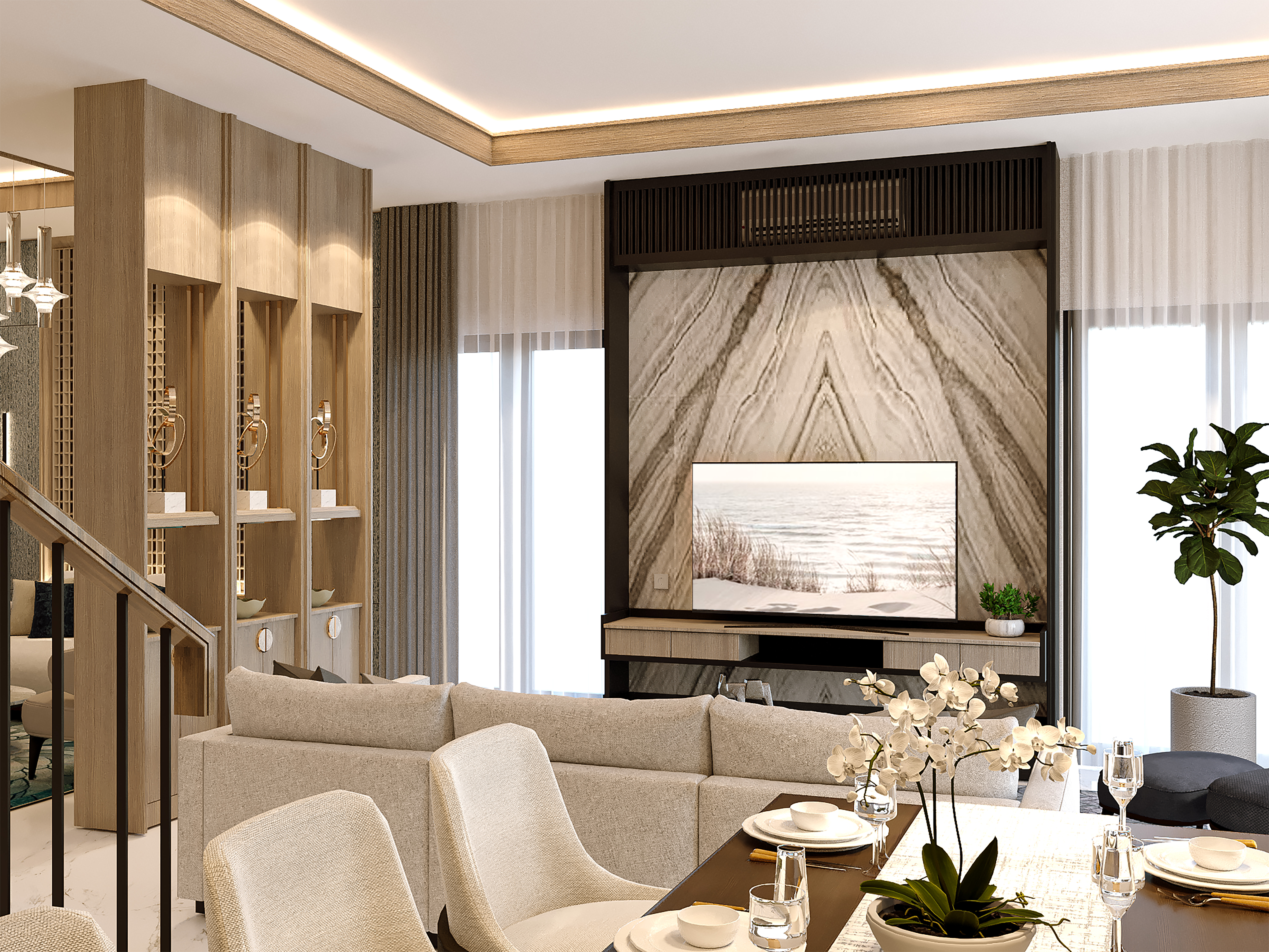 paramount gading serpong