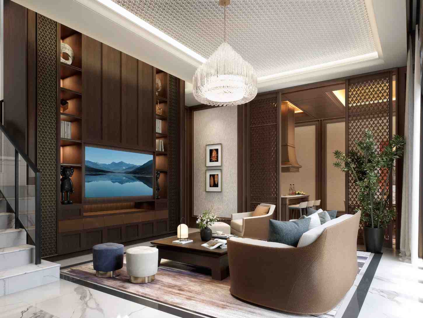 paramount gading serpong