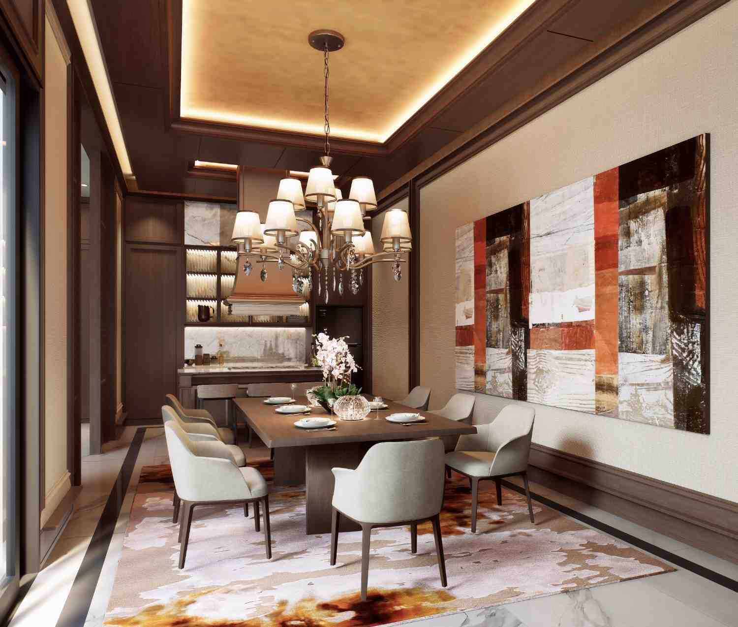 paramount gading serpong