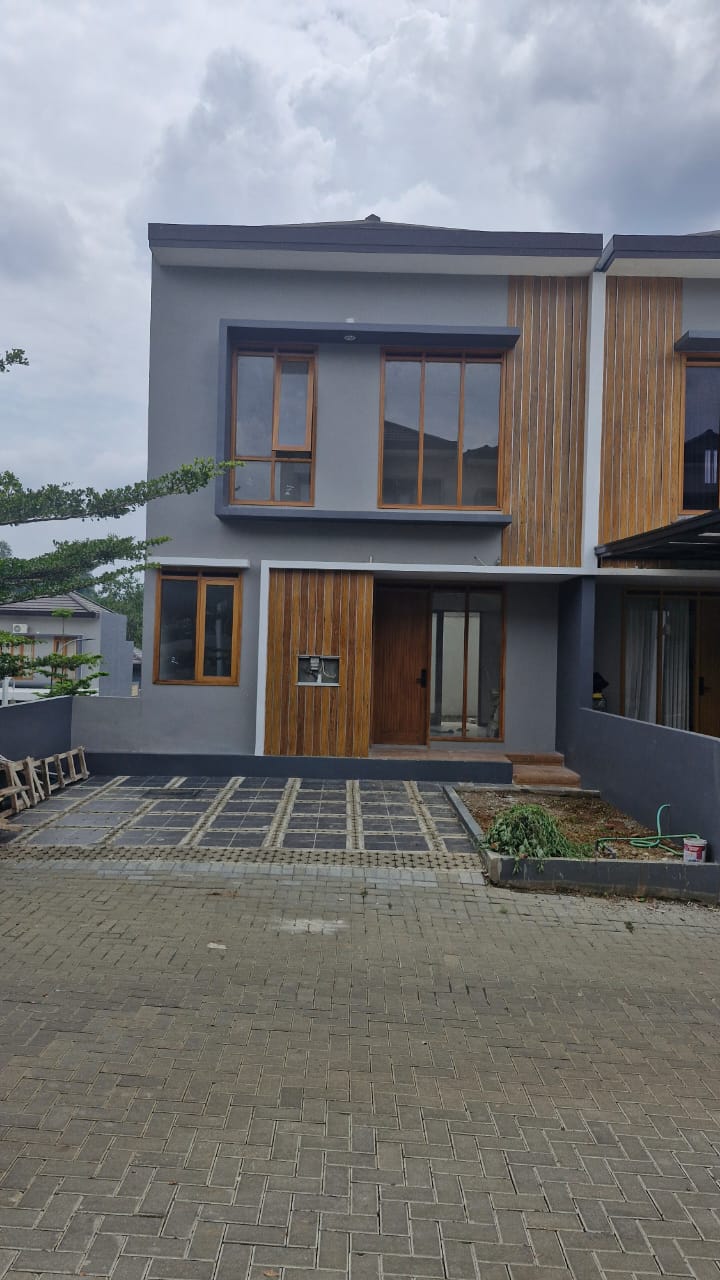 bali garden city view