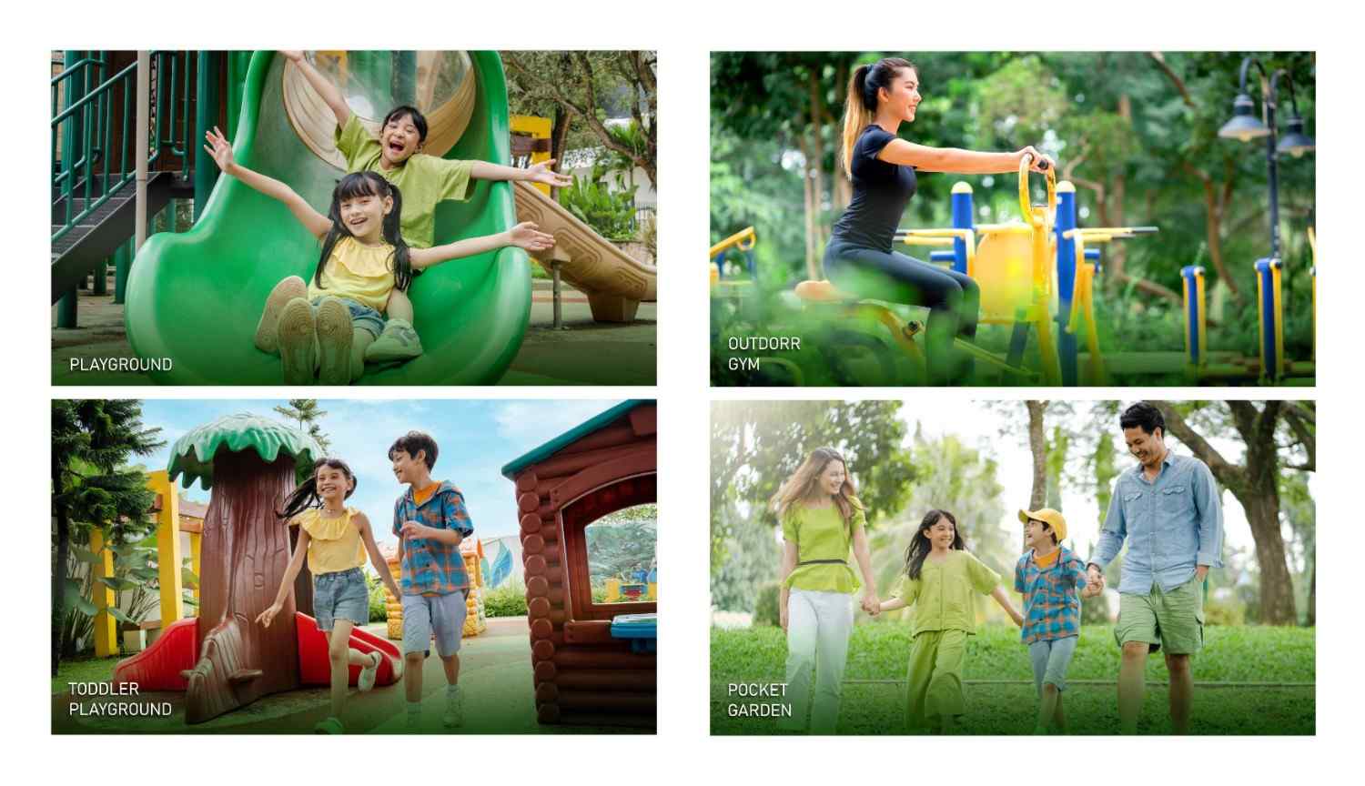 paradise serpong city 2