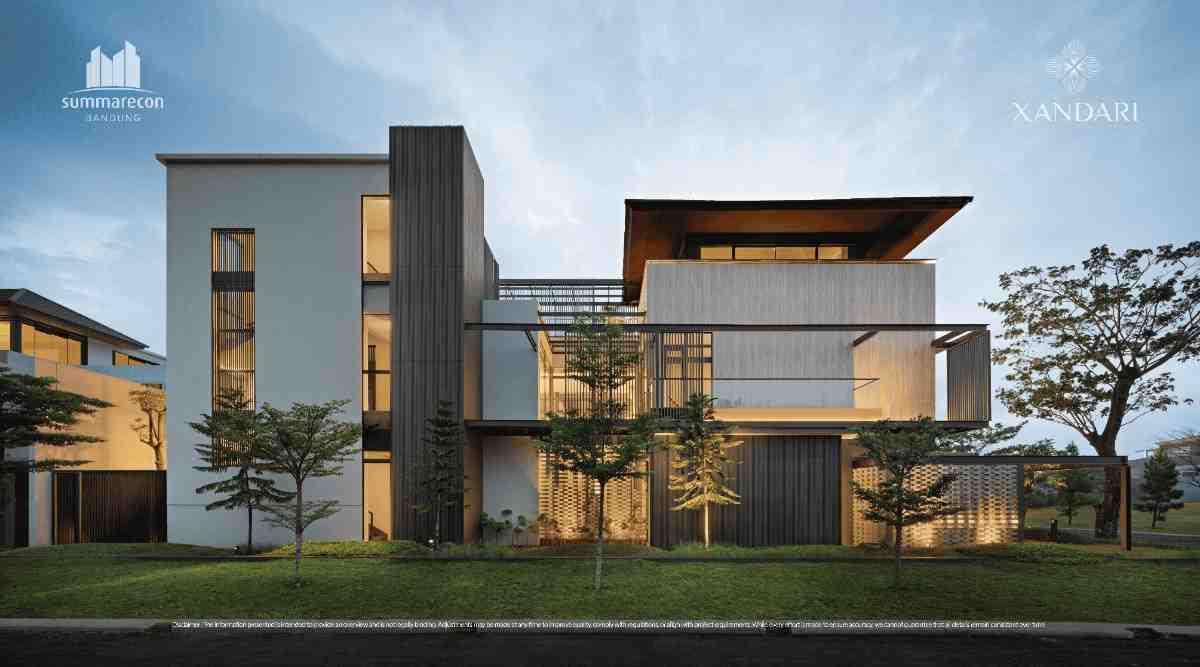 summarecon bandung