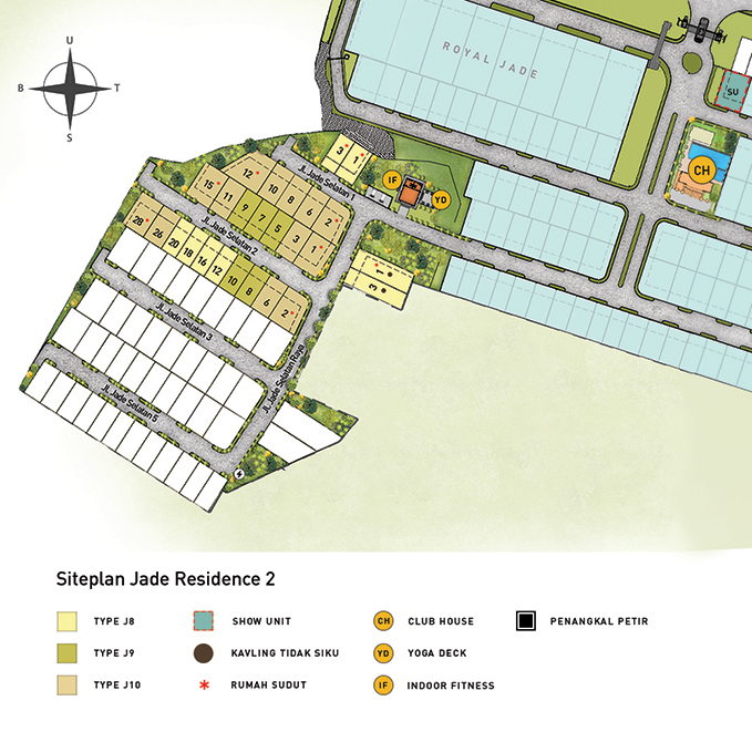 Summarecon Mutiara Makassar