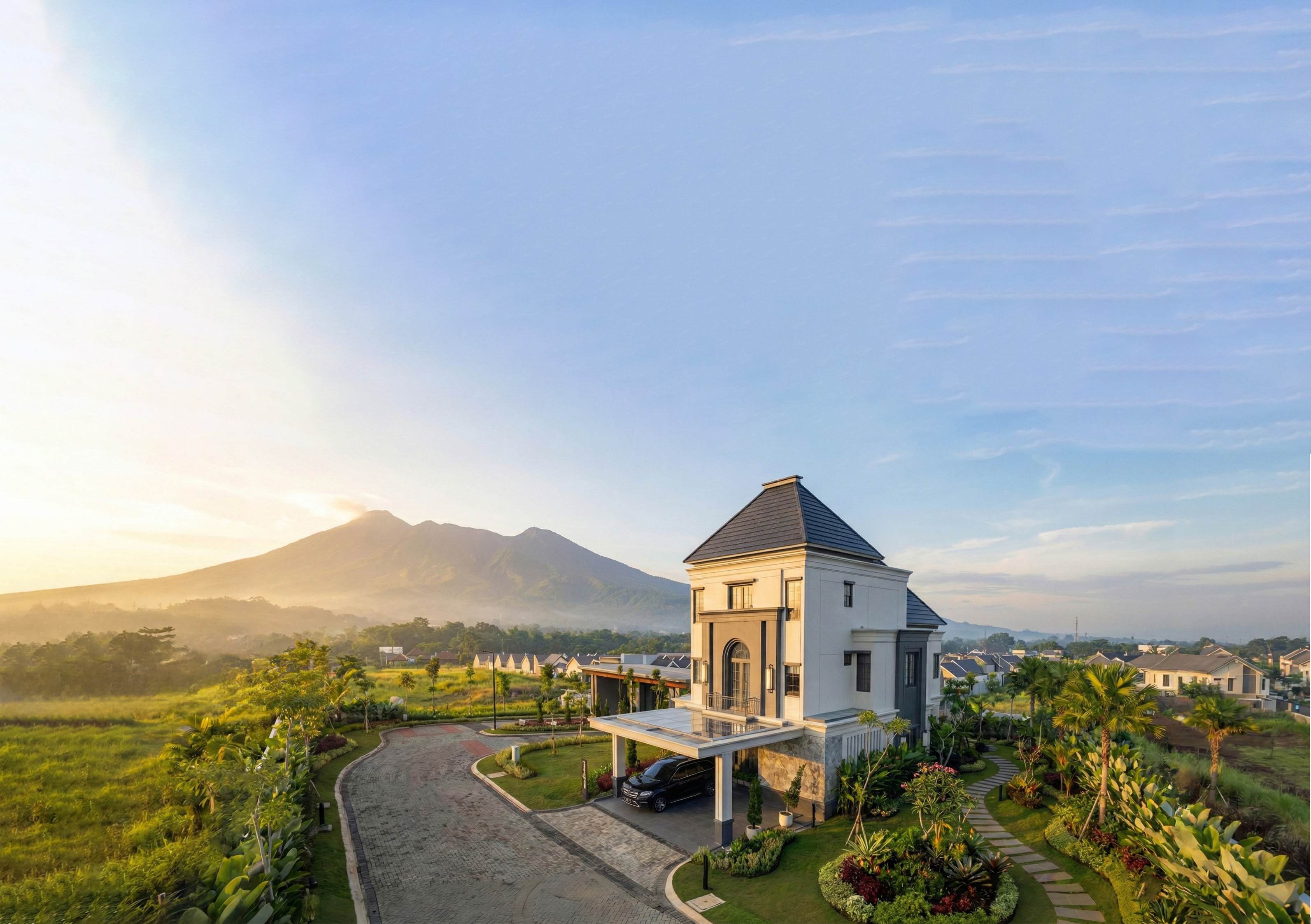 rancamaya golf estate