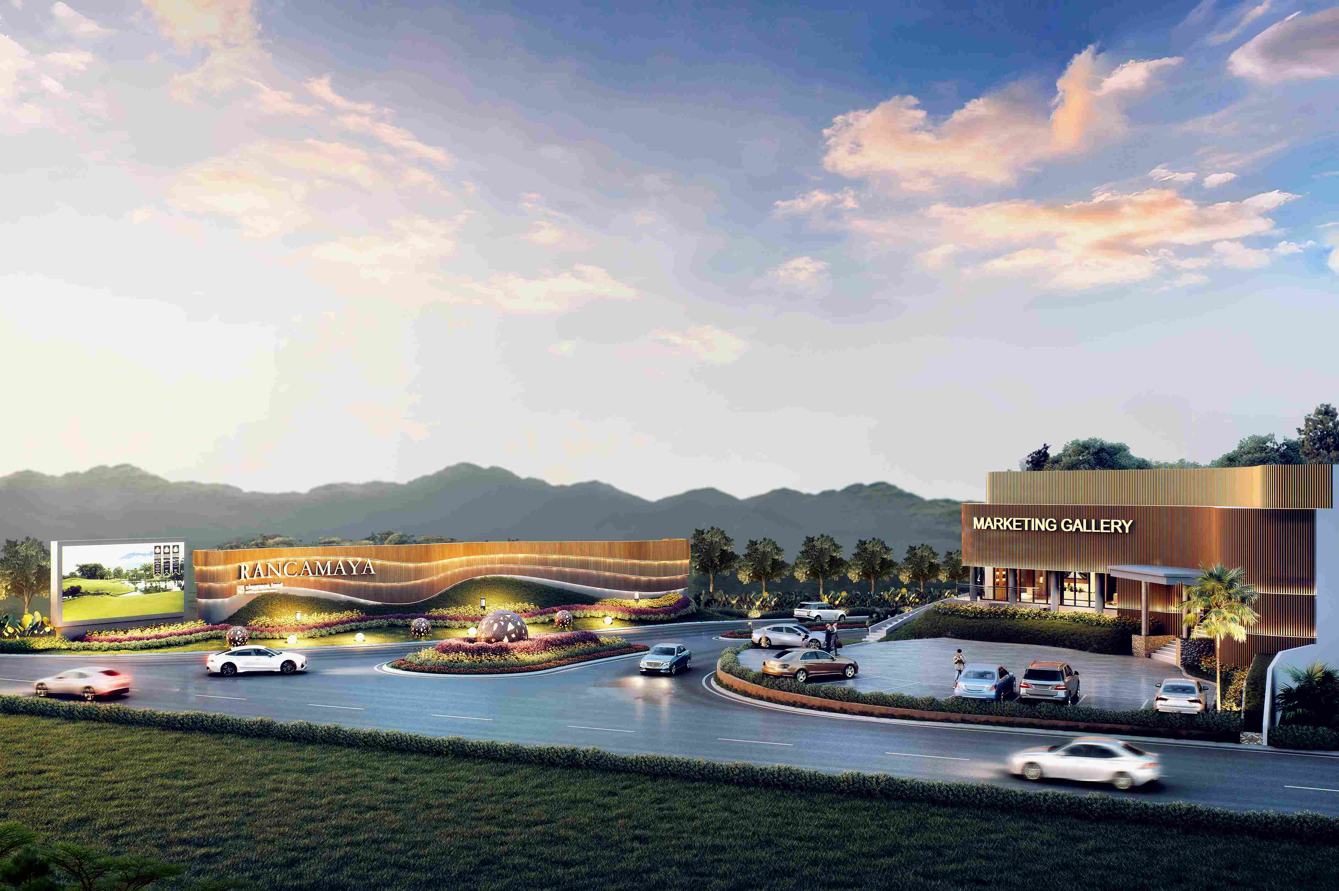 rancamaya golf estate