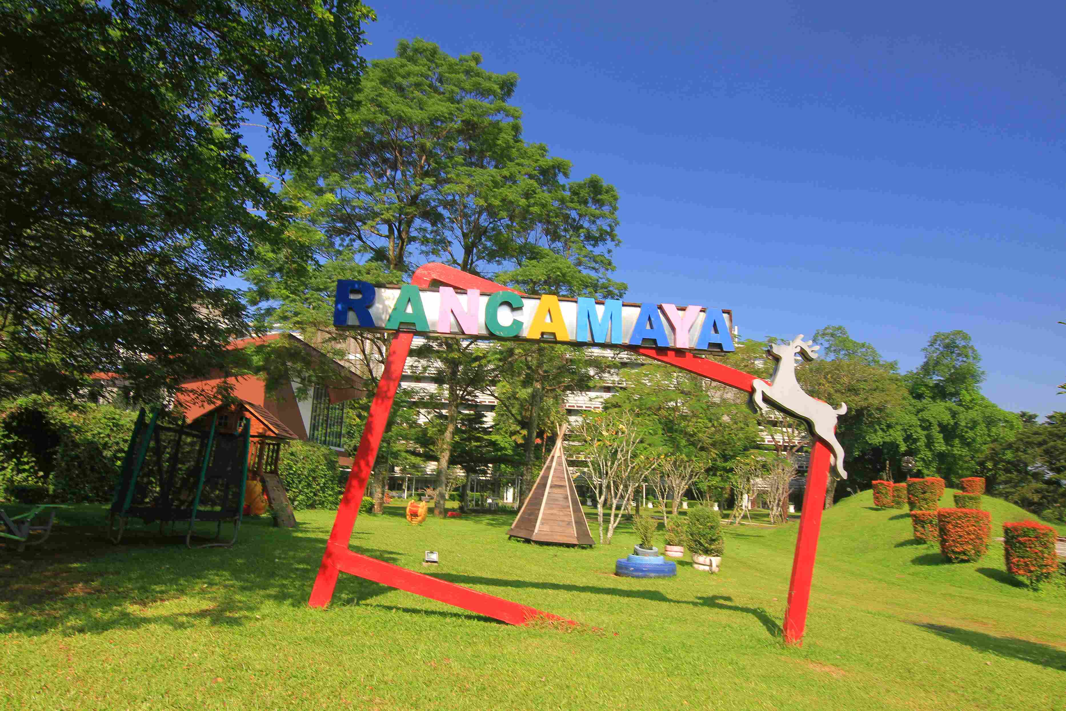 rancamaya golf estate