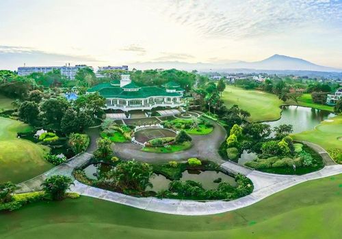 rancamaya golf estate