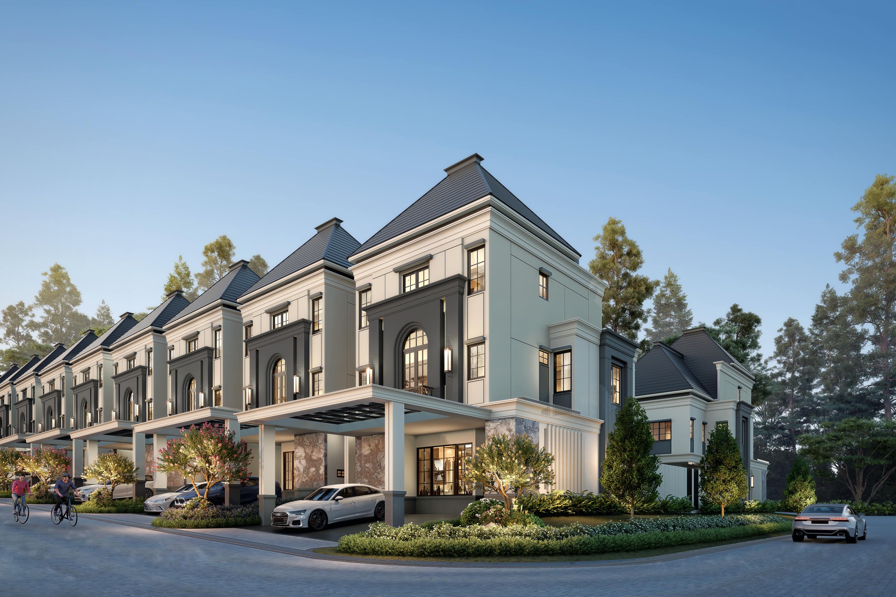 rancamaya golf estate