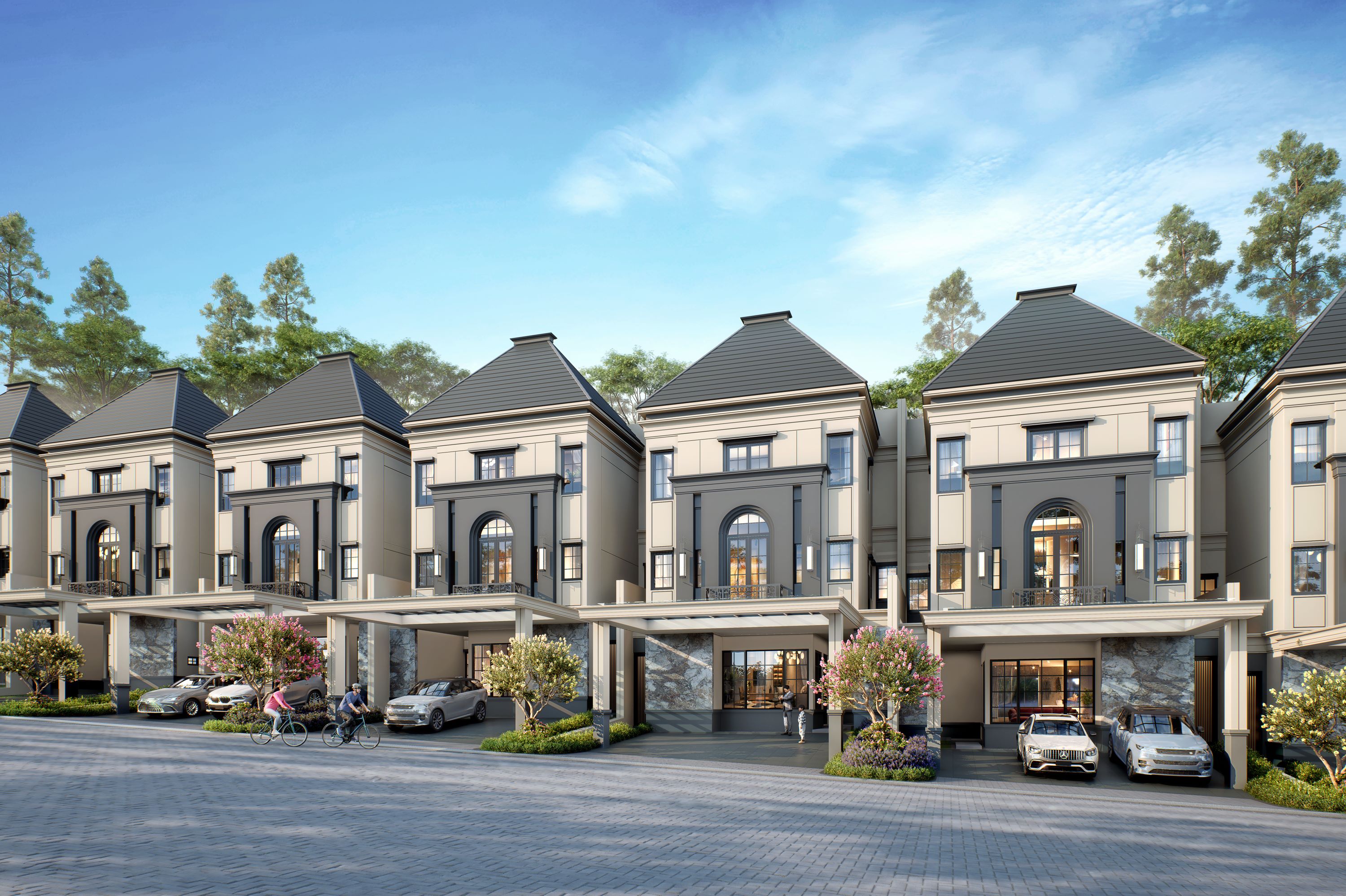 rancamaya golf estate