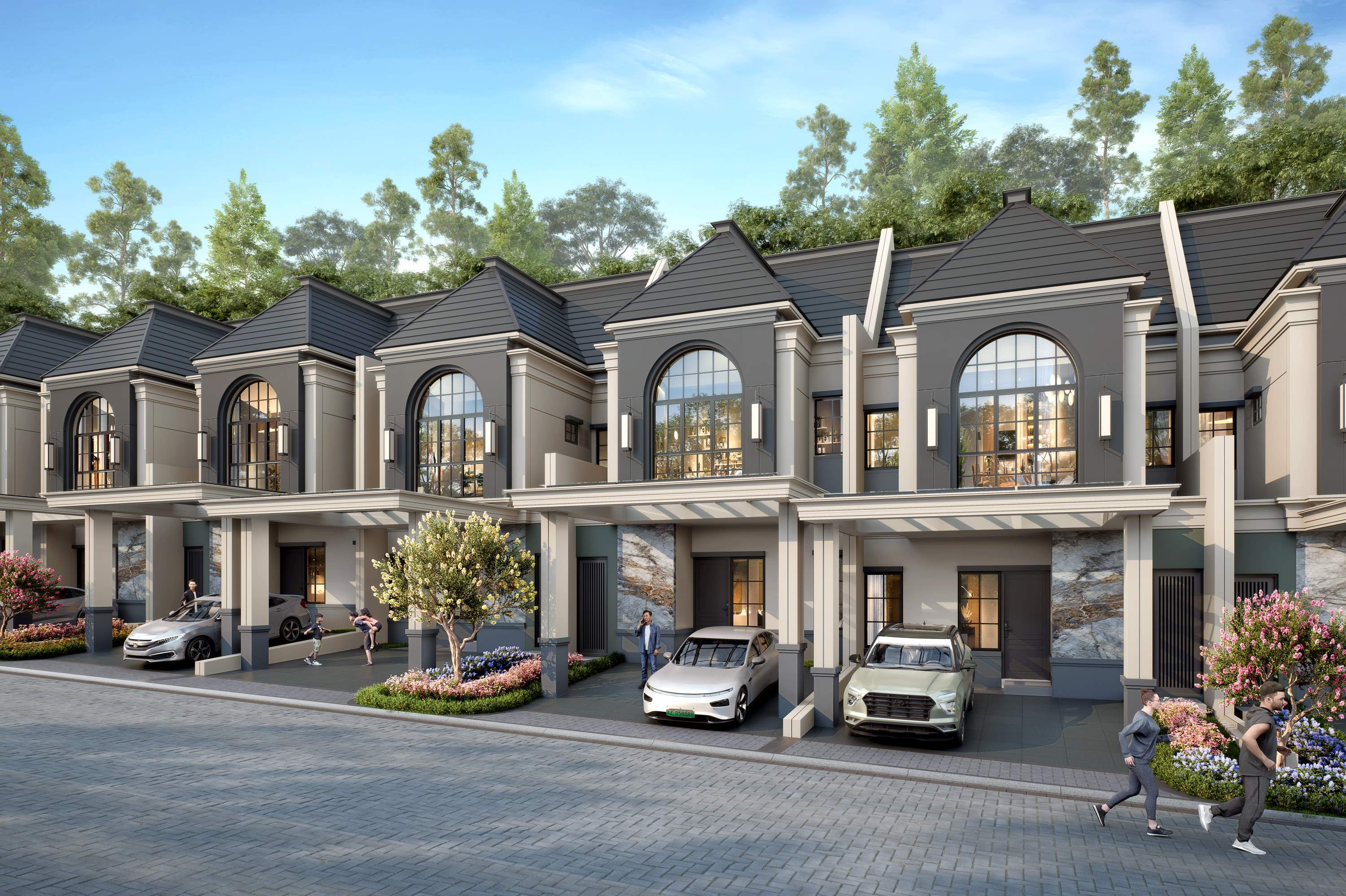 rancamaya golf estate