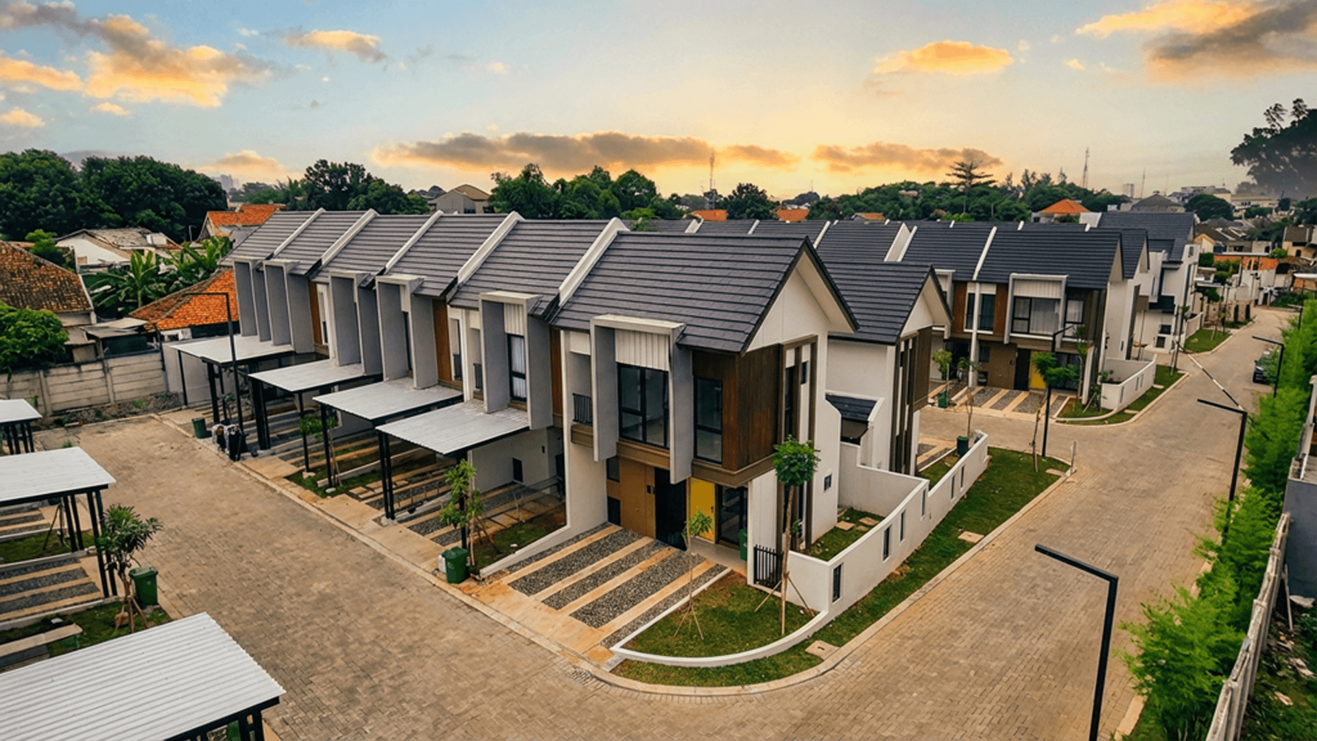aksara homes