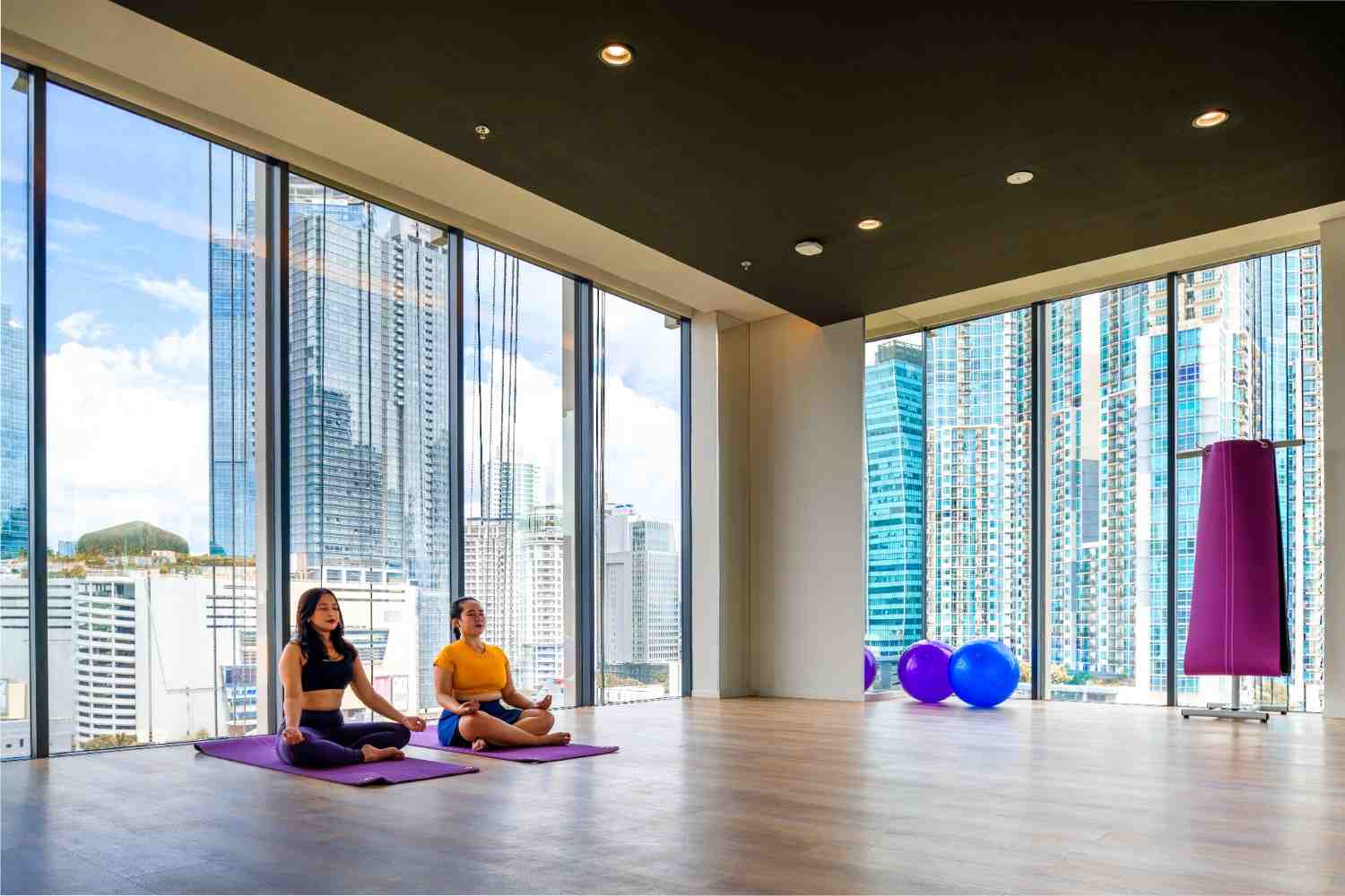 Apartemen Branz Mega Kuningan